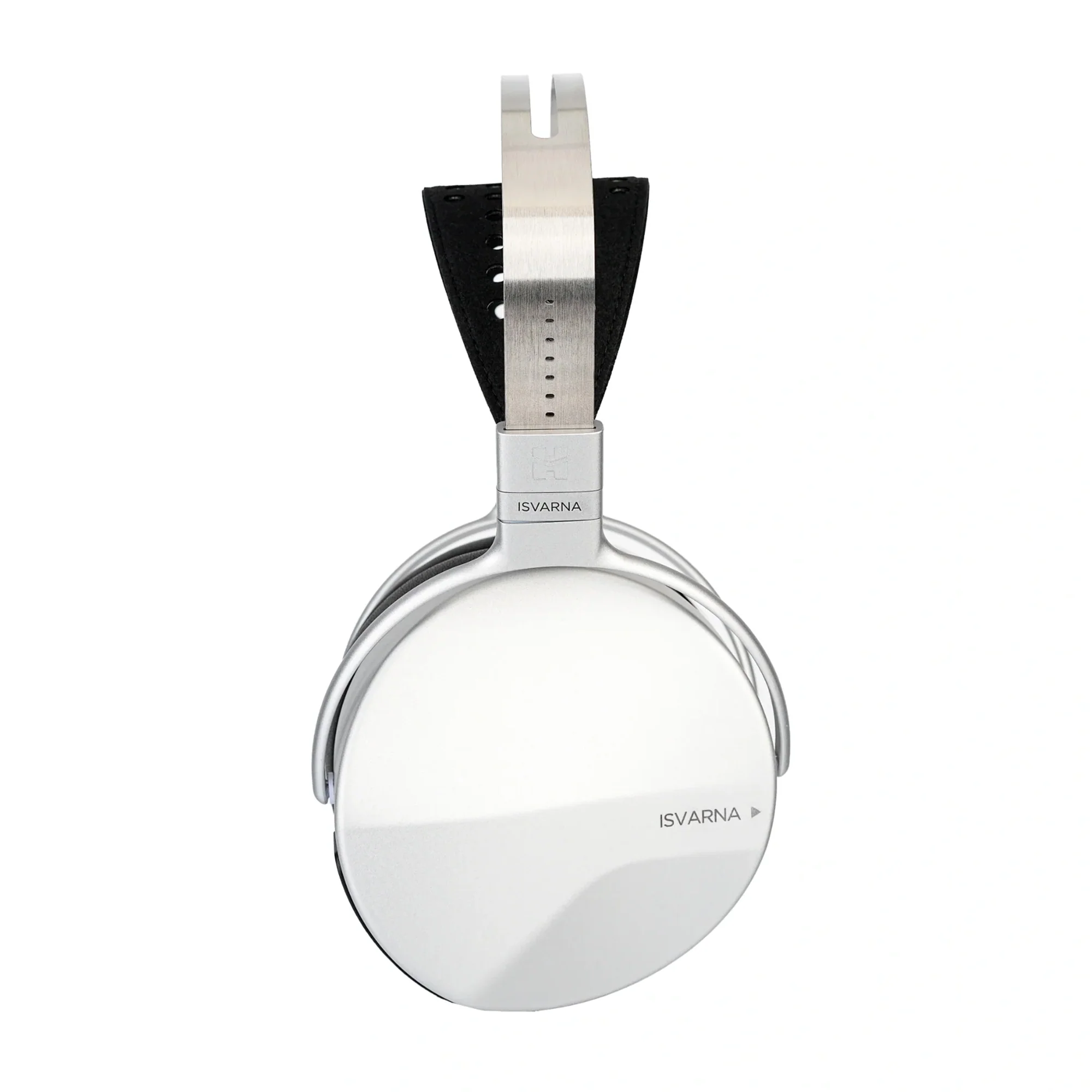 HiFiMAN ISVARNA Closed Back Hybrid Headphones - Image 6