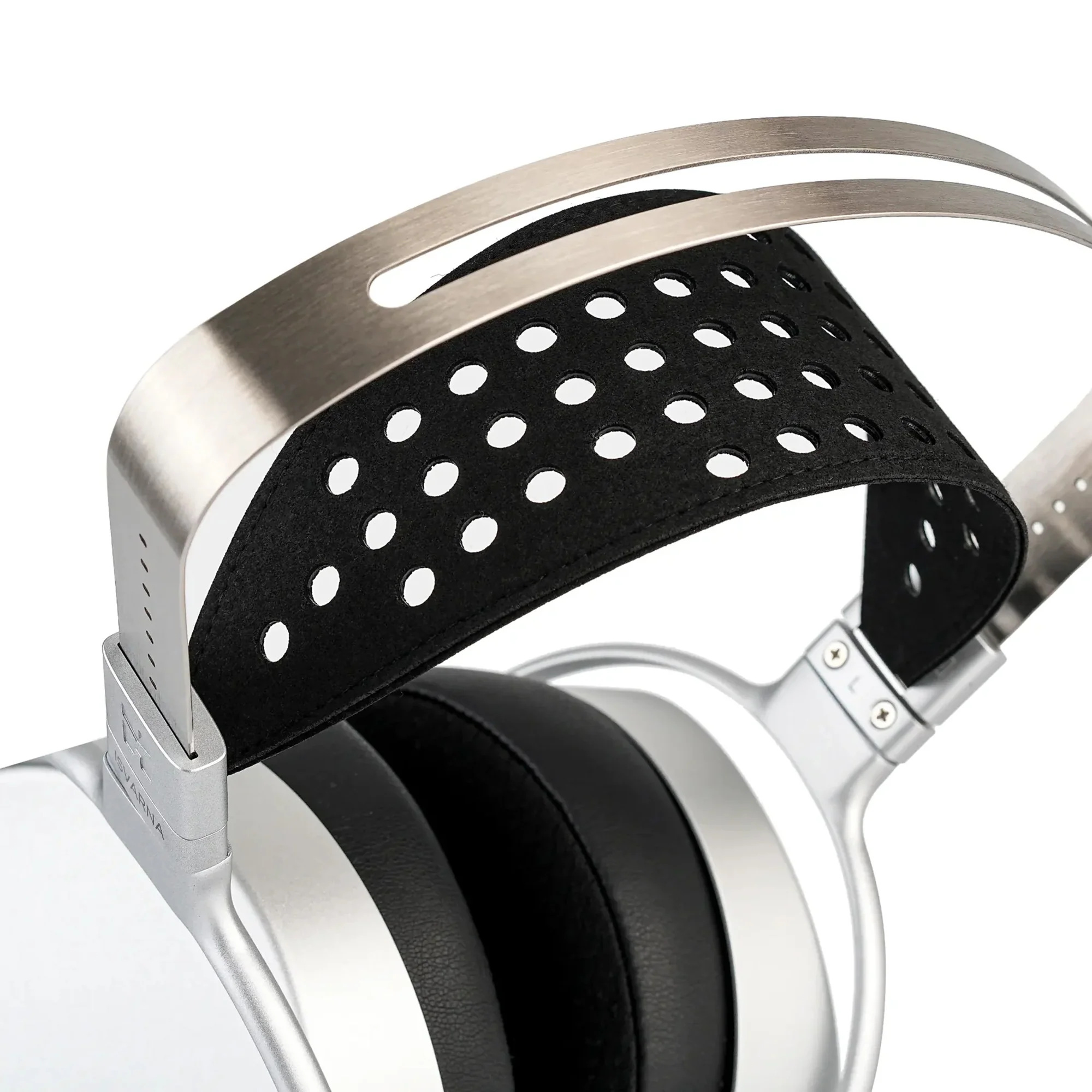 HiFiMAN ISVARNA Closed Back Hybrid Headphones - Image 7