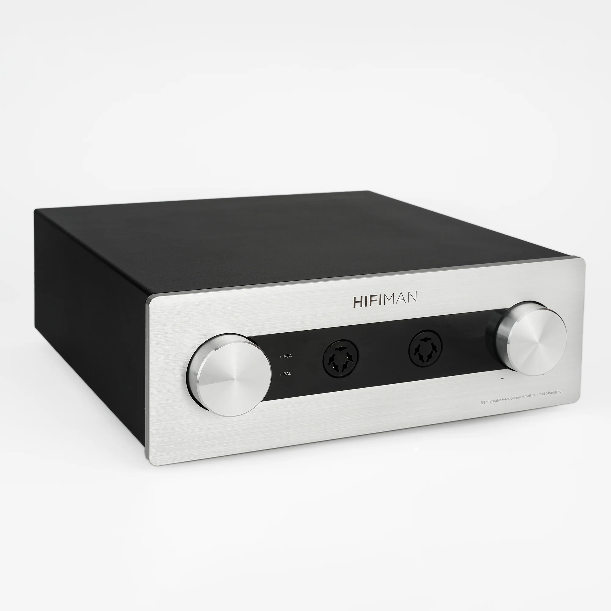 HiFiMAN Mini Shangri La Electrostatic Headphone System - Image 12