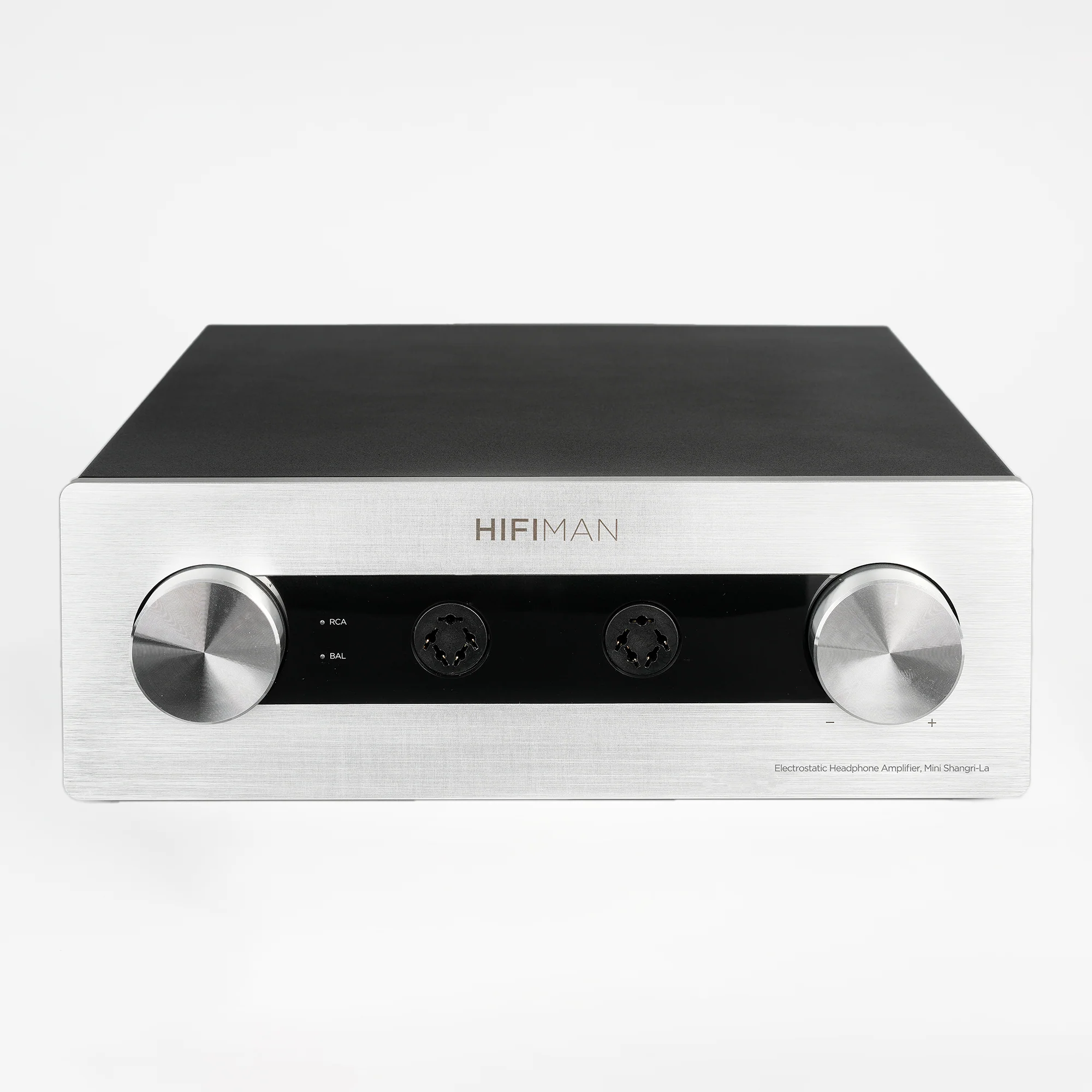 HiFiMAN Mini Shangri La Electrostatic Headphone System - Image 13