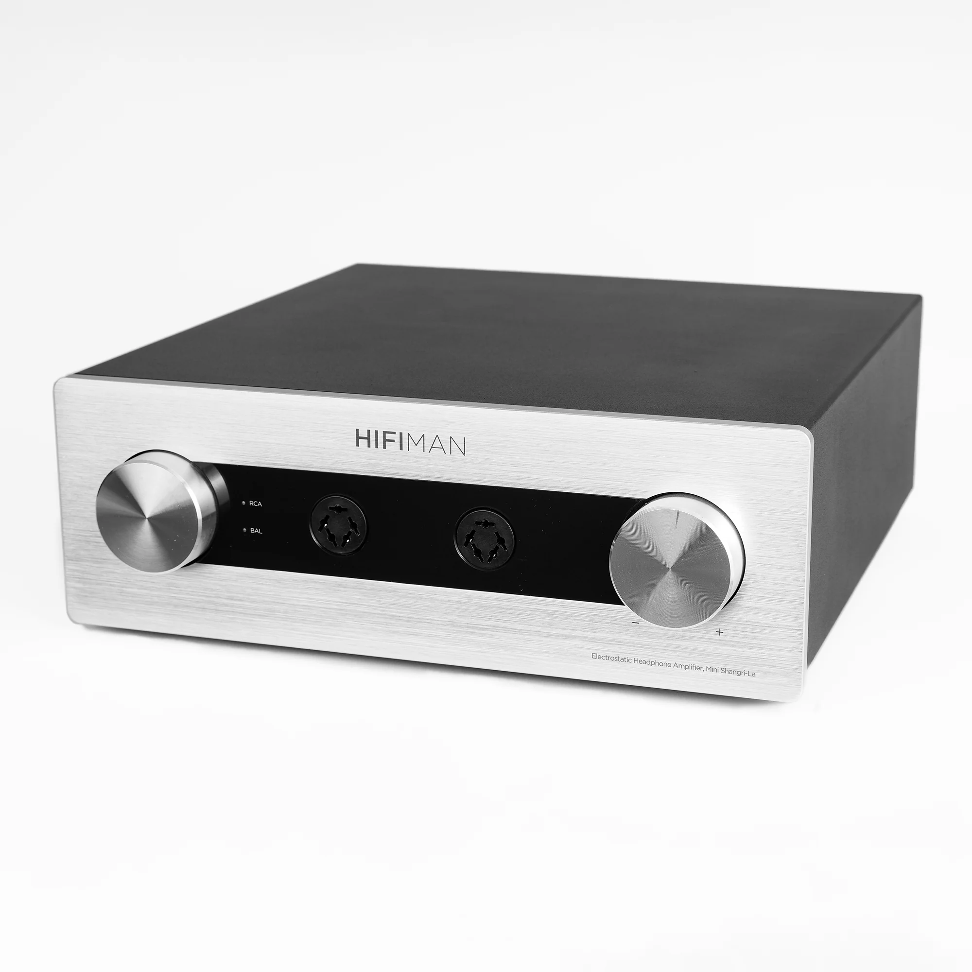 HiFiMAN Mini Shangri La Electrostatic Headphone System - Image 14