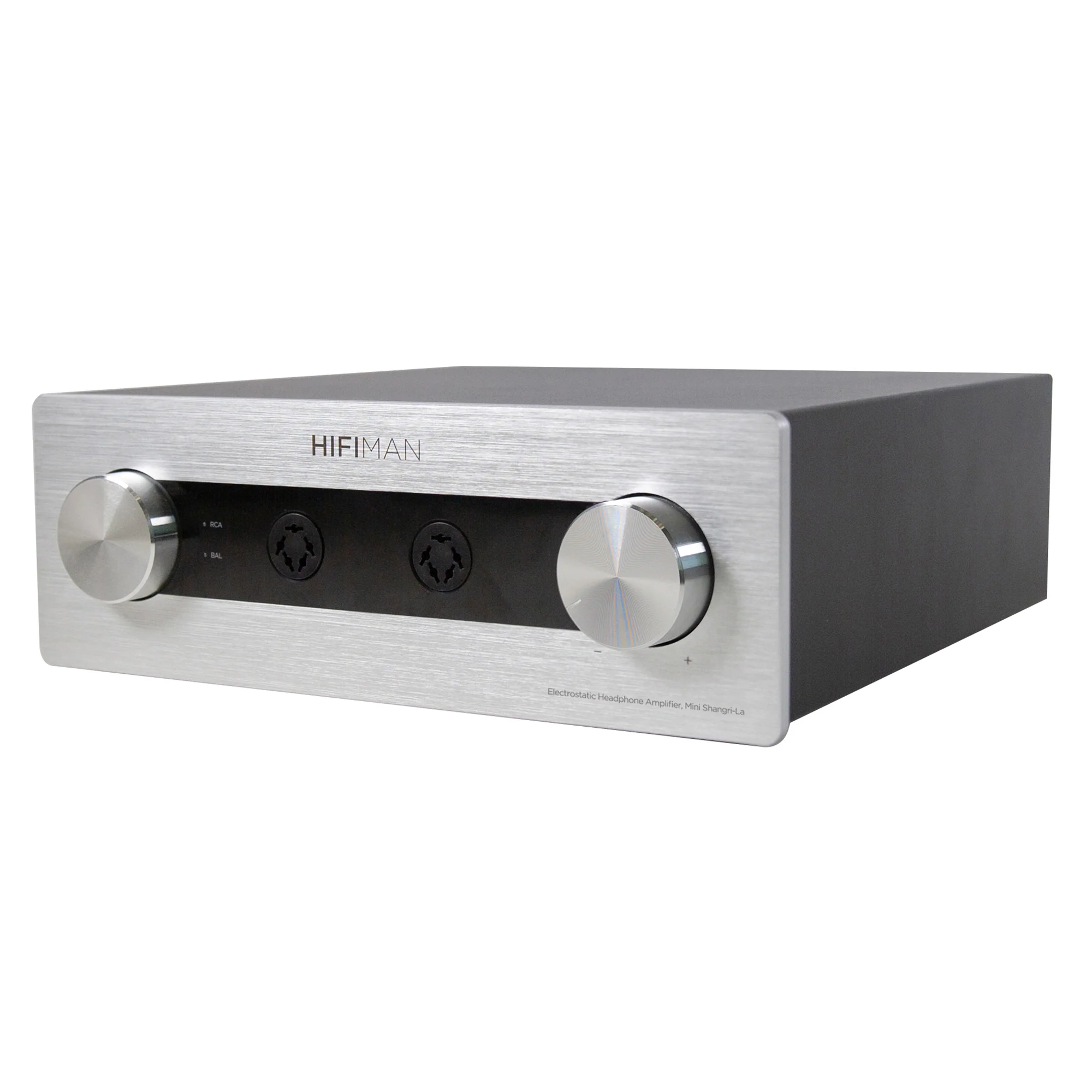 HiFiMAN Mini Shangri La Electrostatic Headphone System - Image 15