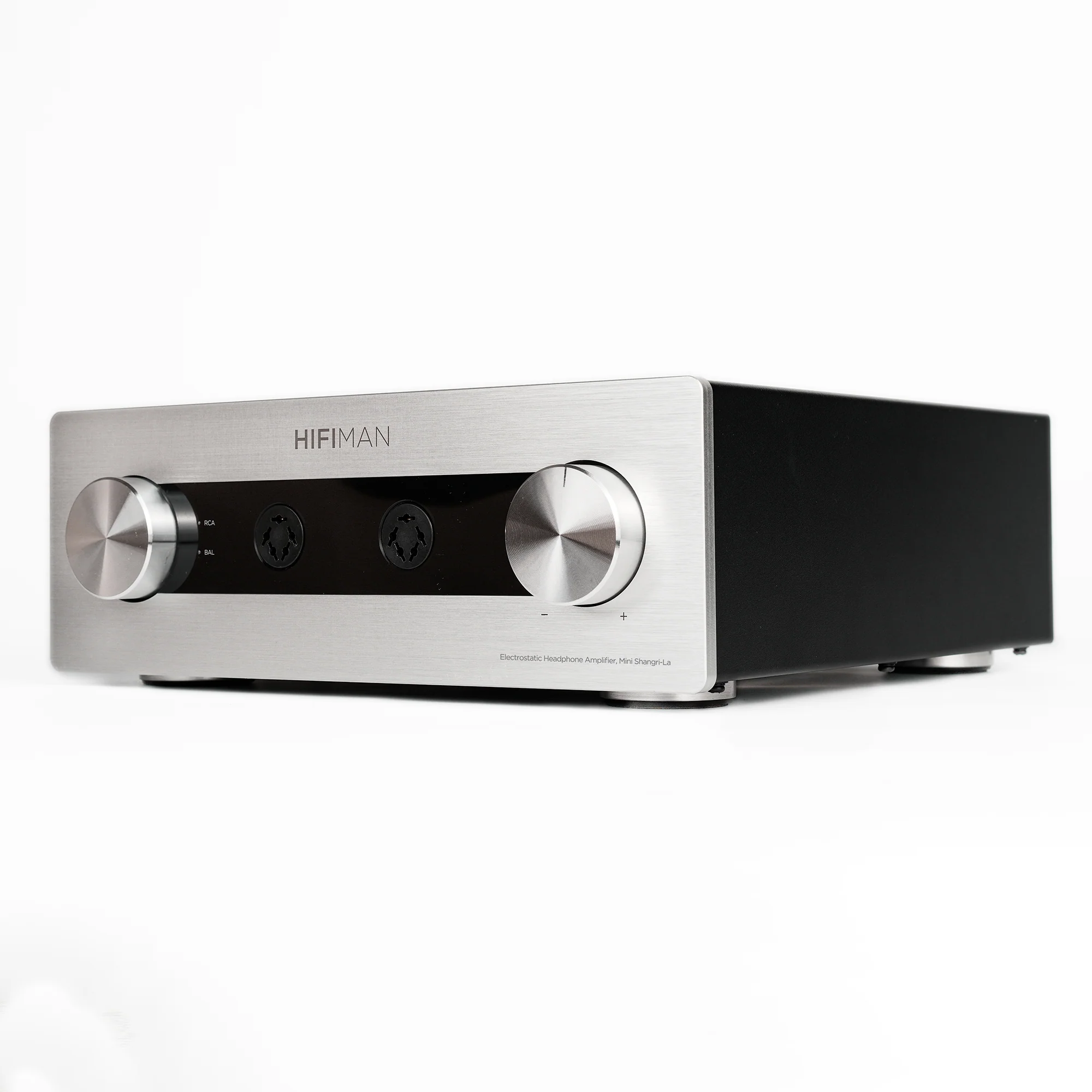 HiFiMAN Mini Shangri La Electrostatic Headphone System - Image 19