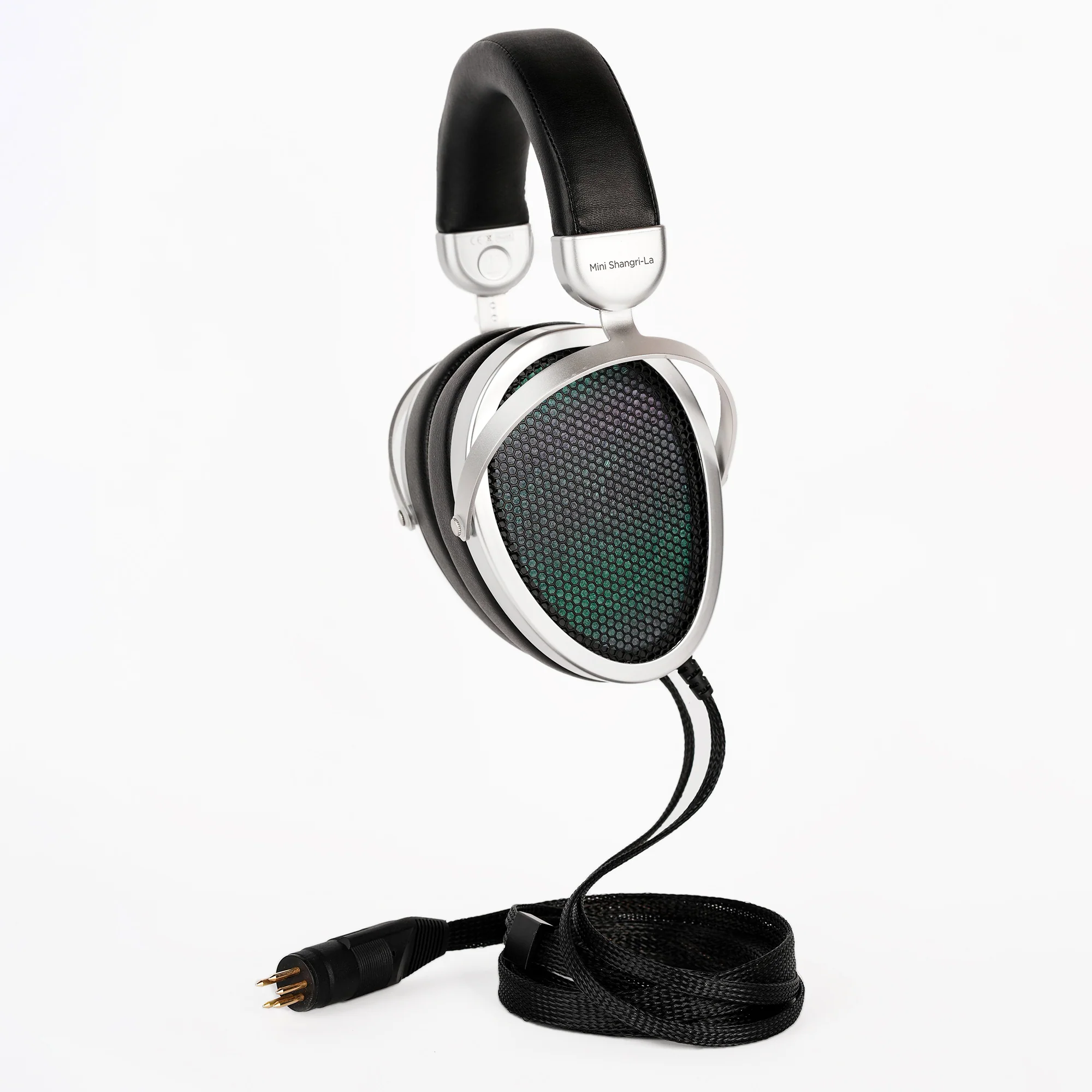 HiFiMAN Mini Shangri La Electrostatic Headphone System - Image 2