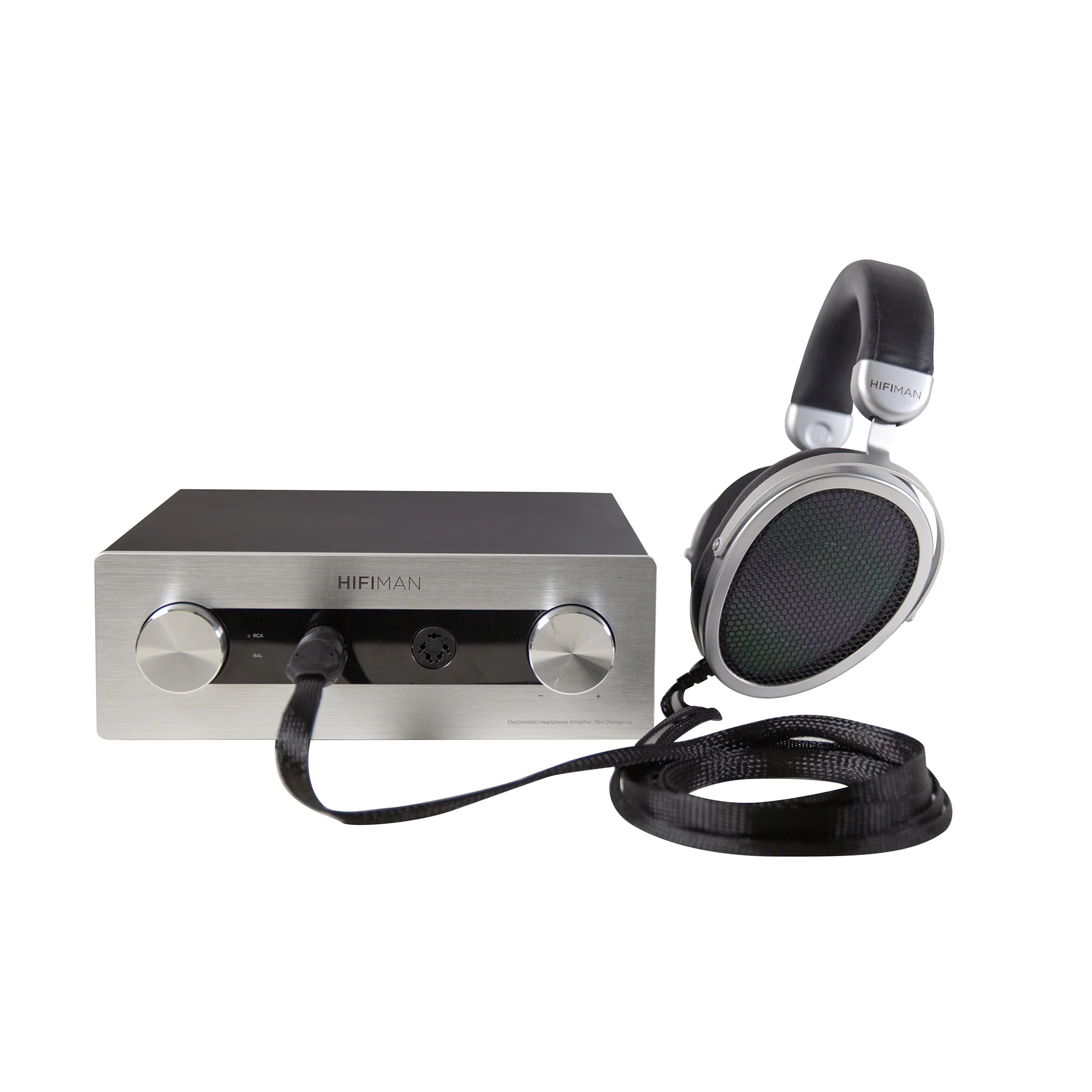 HiFiMAN Mini Shangri La Electrostatic Headphone System - Image 23