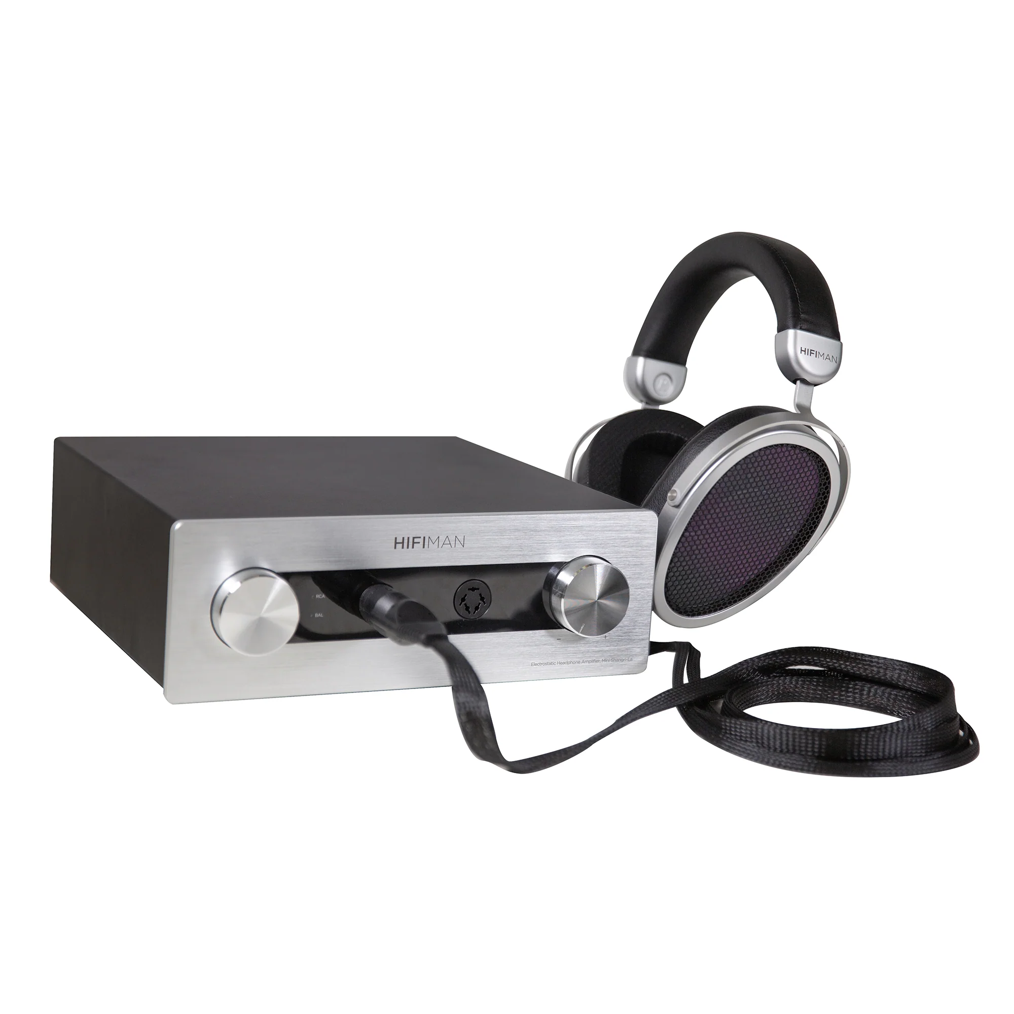HiFiMAN Mini Shangri La Electrostatic Headphone System - Image 24