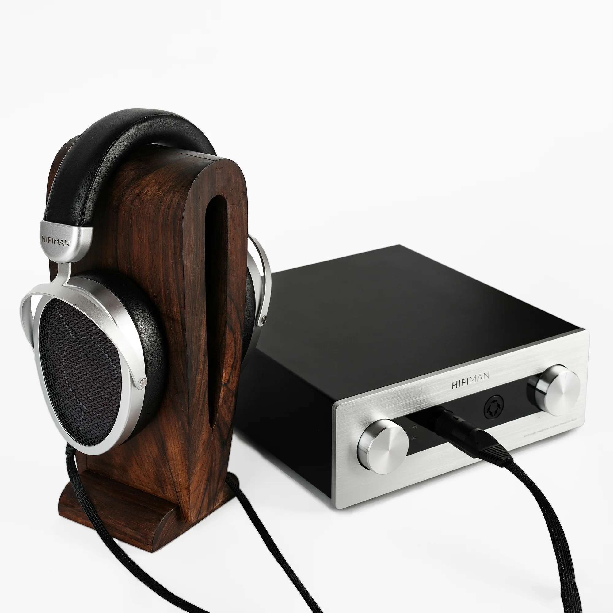 HiFiMAN Mini Shangri La Electrostatic Headphone System - Image 30