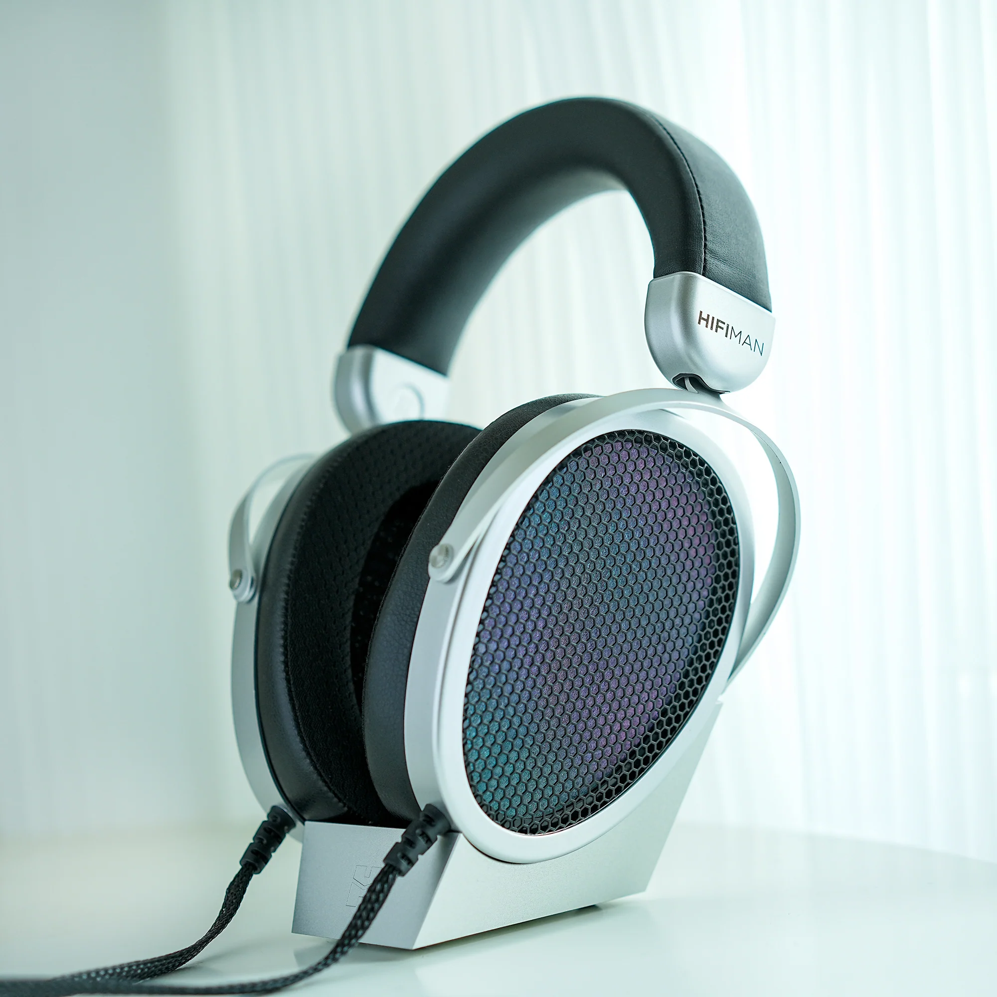 HiFiMAN Mini Shangri La Electrostatic Headphone System - Image 5