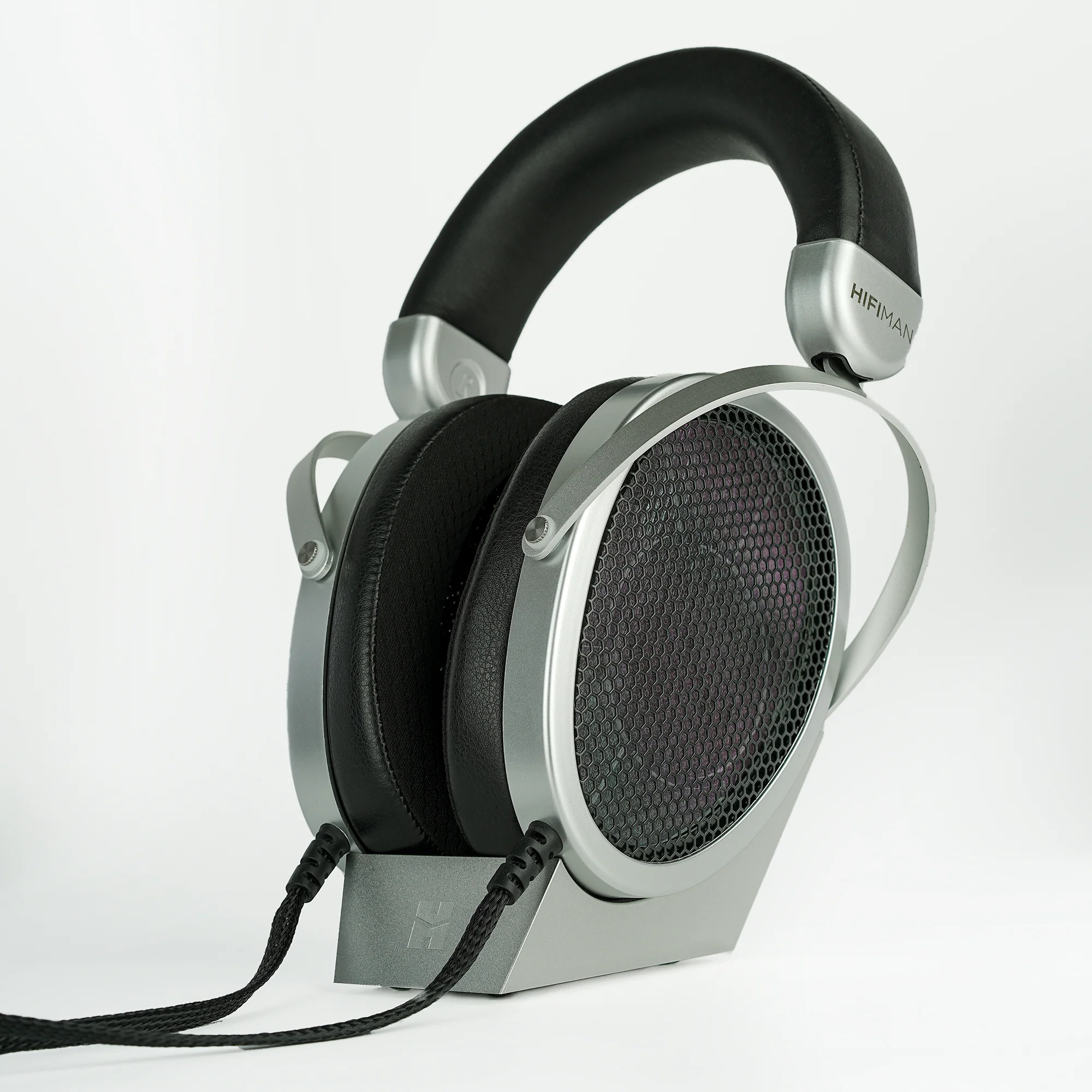 HiFiMAN Mini Shangri La Electrostatic Headphone System - Image 9