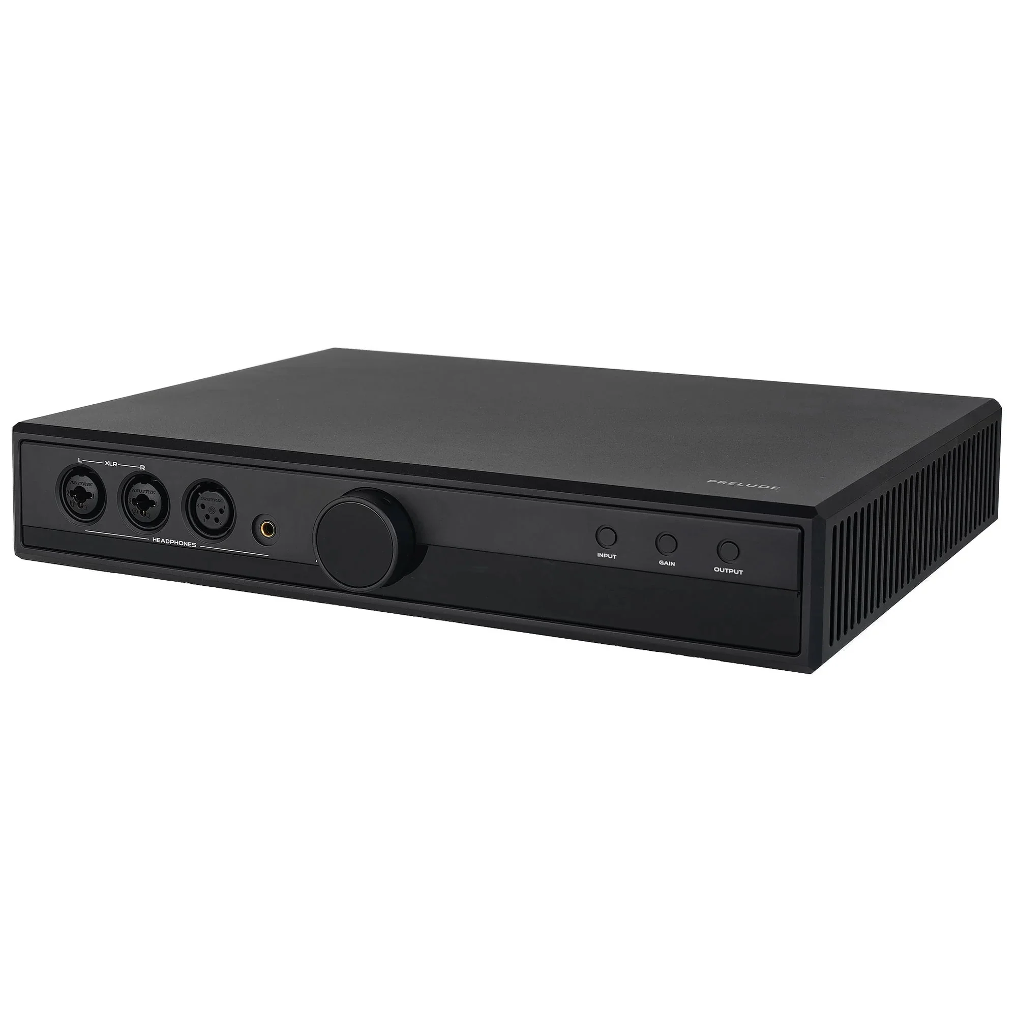 HIFIMAN Prelude Balanced Headphone Amplifier - Image 2