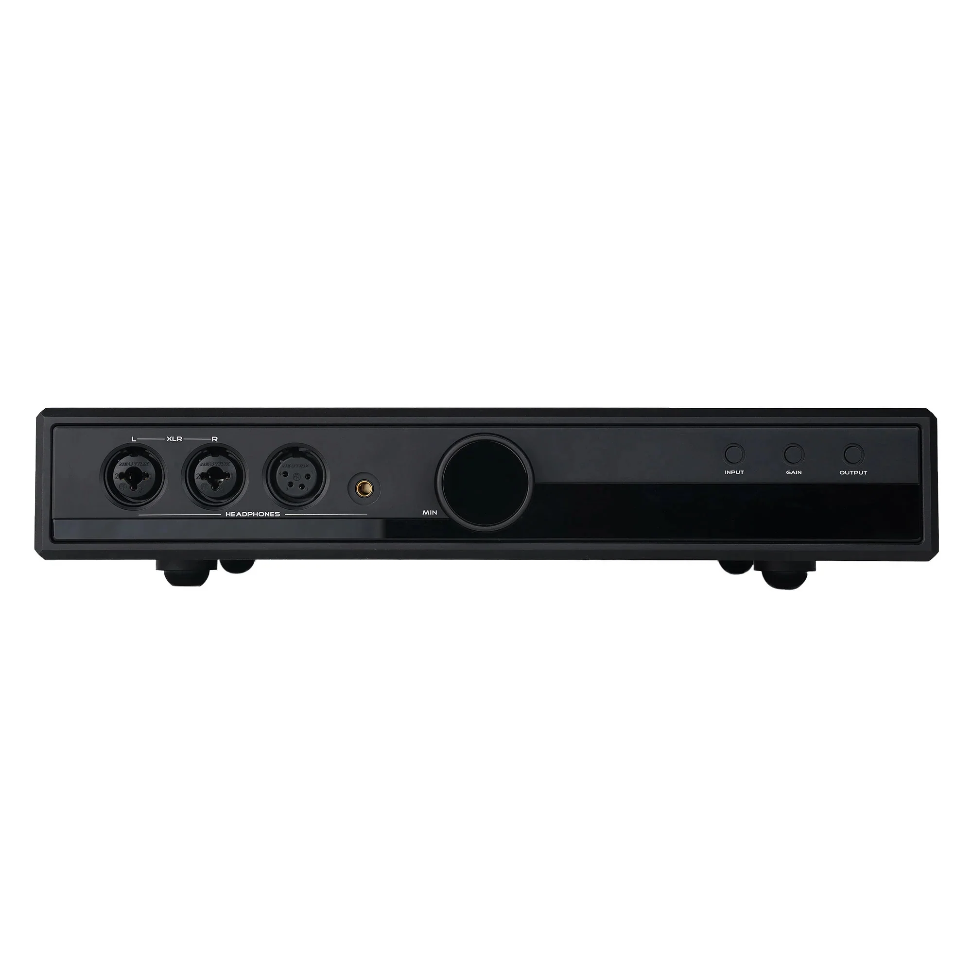 HIFIMAN Prelude Balanced Headphone Amplifier - Image 4