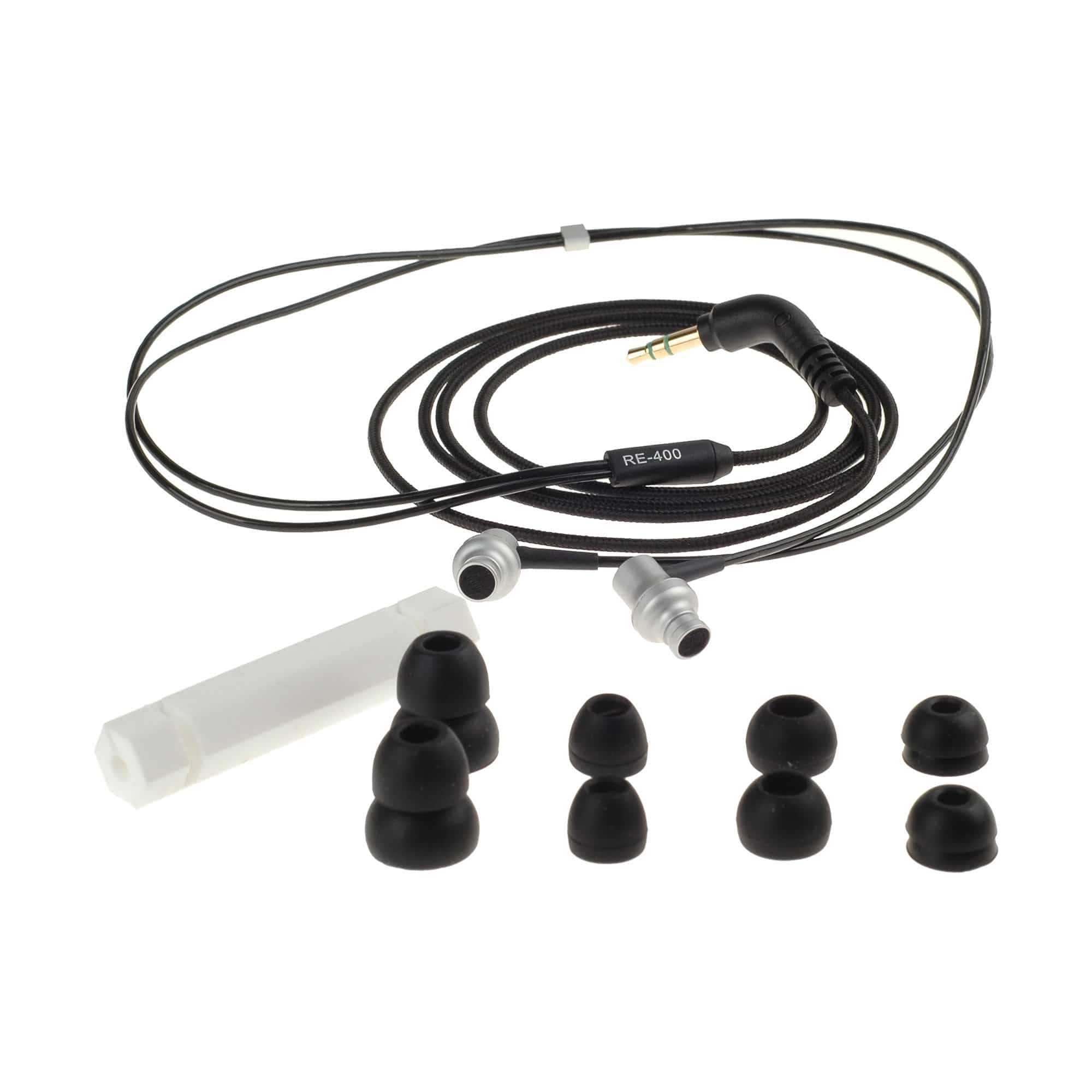 HIFIMAN RE-400 Waterline In-Ear Earphones - Image 11