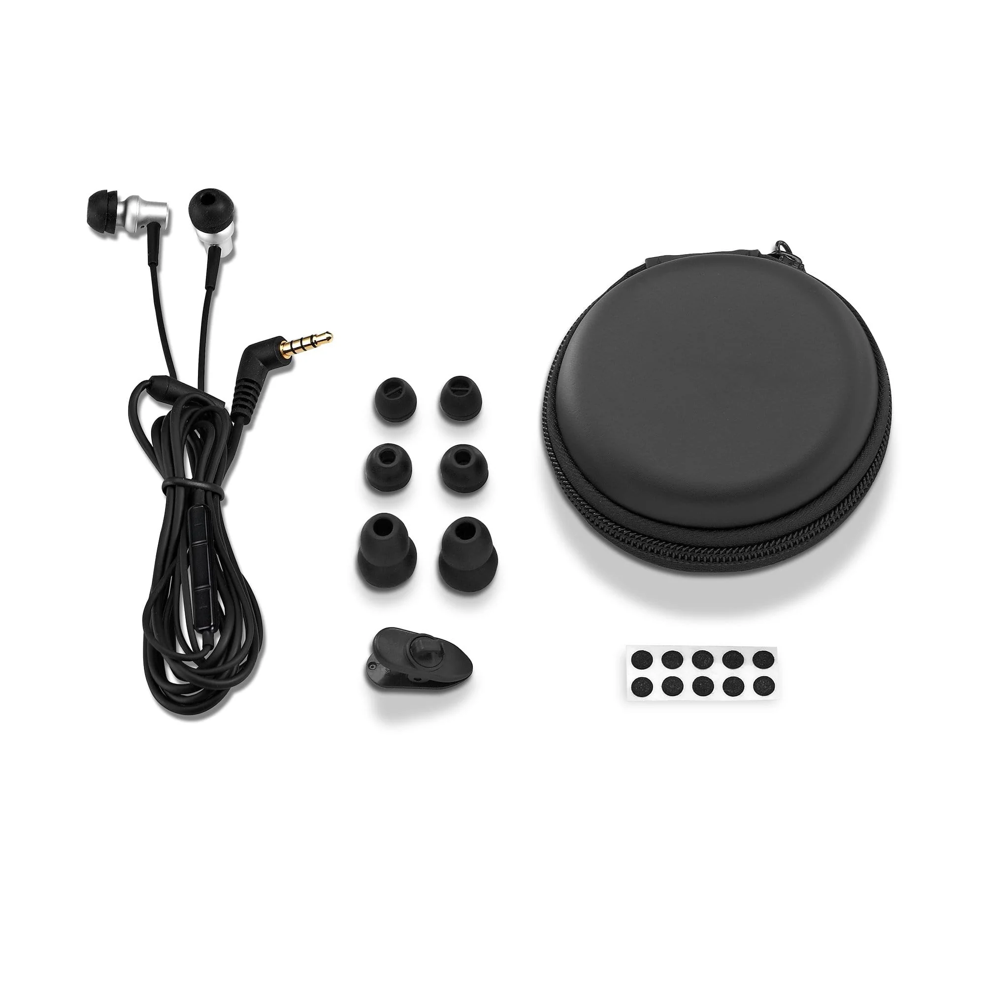 HIFIMAN RE-400 Waterline In-Ear Earphones - Image 15