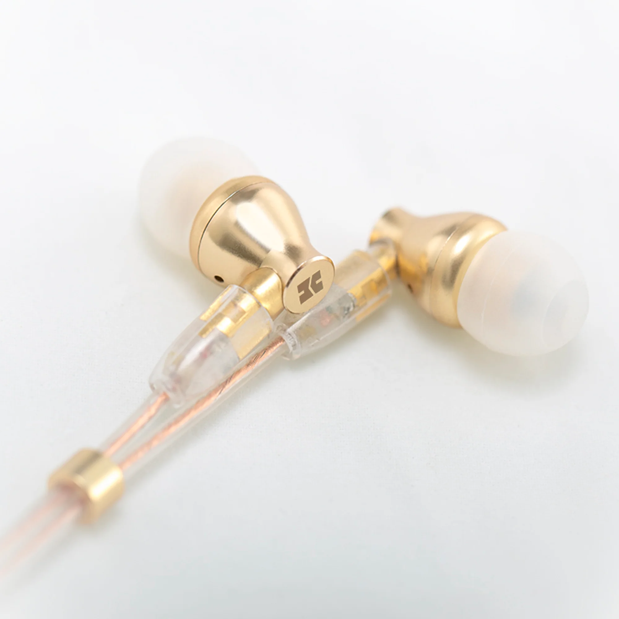 HIFIMAN RE-800 In-Ear Headphones - Image 3