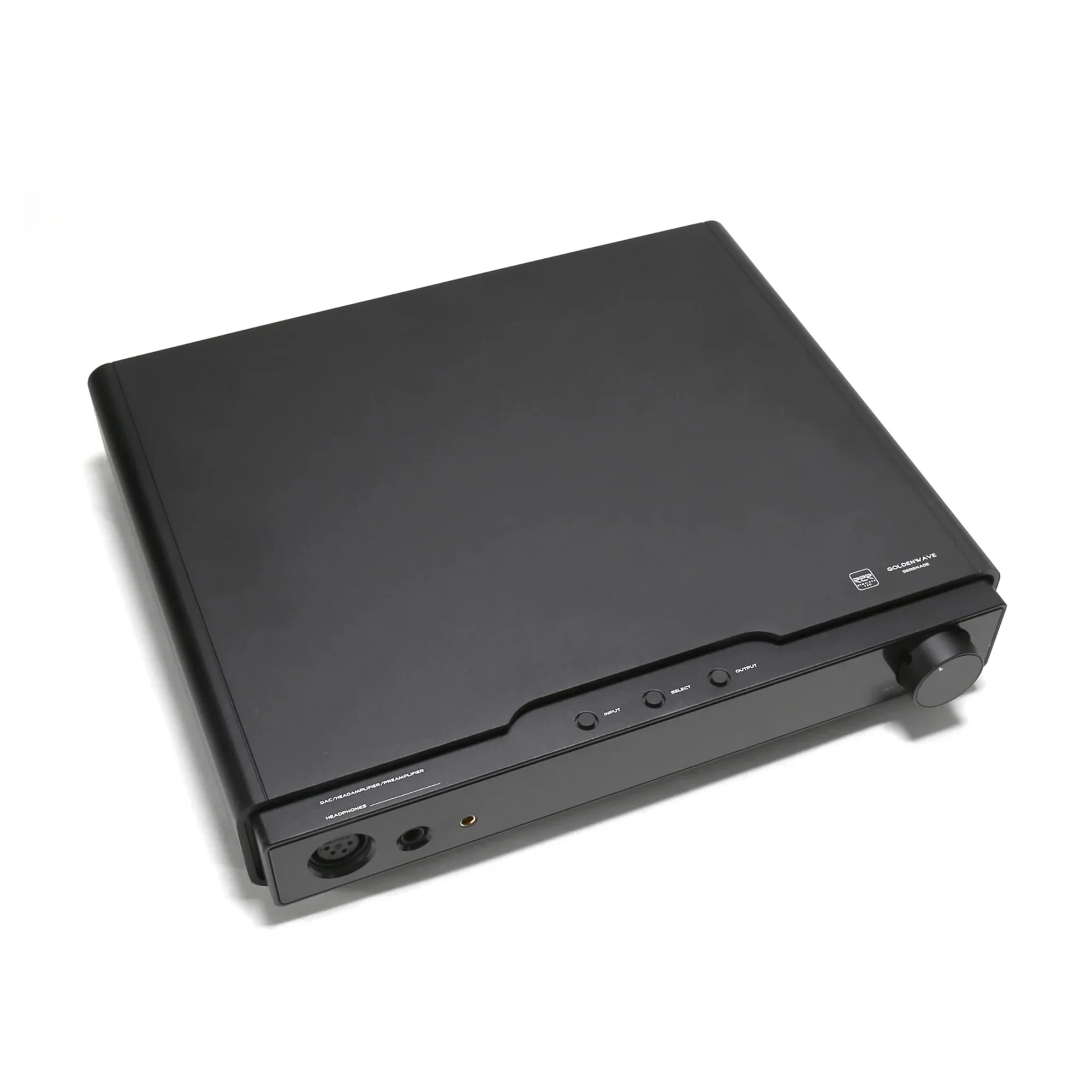 HiFiMAN Serenade Wireless Headphone Amplifier DAC & Streamer - Image 4