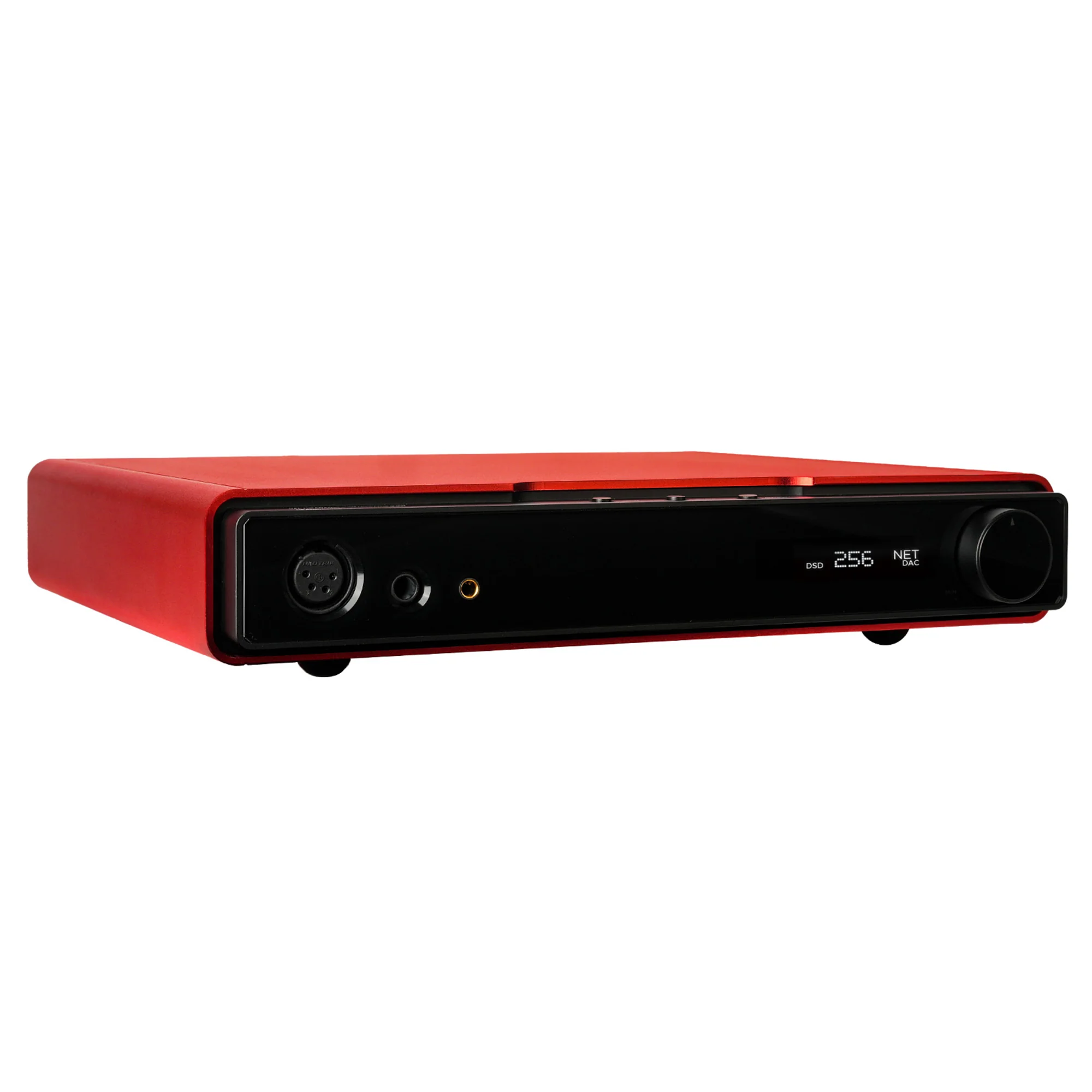 HiFiMAN Serenade Jr Headphone Amplifier & DAC - Image 2