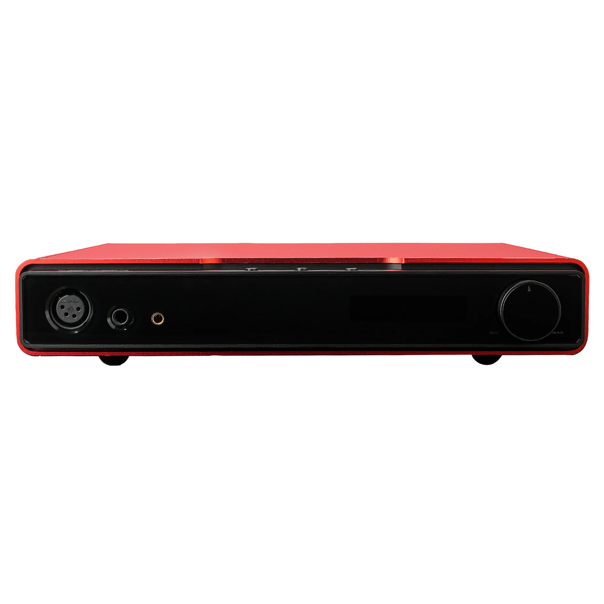 HiFiMAN Serenade Jr Headphone Amplifier & DAC - Image 3