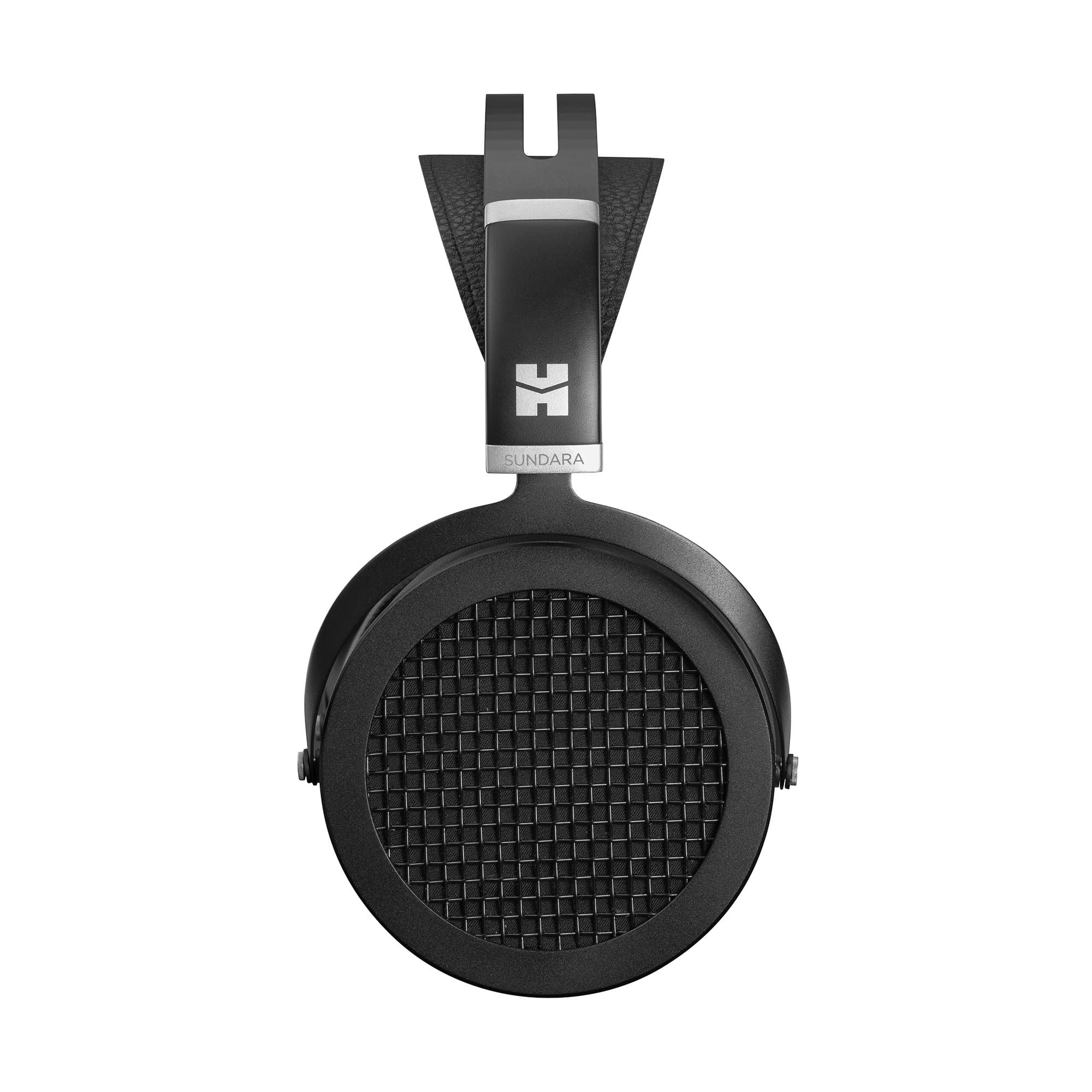 HIFIMAN Sundara 2022 Magnetic Planar Headphones - Image 4
