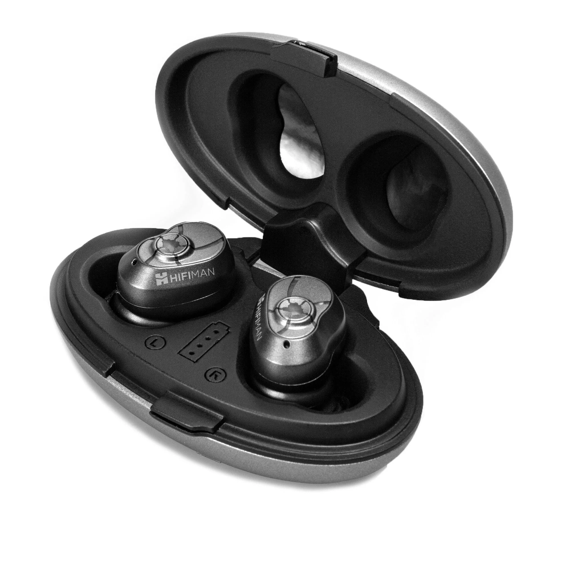 HIFIMAN TWS600 True Wireless Earphones - Image 4