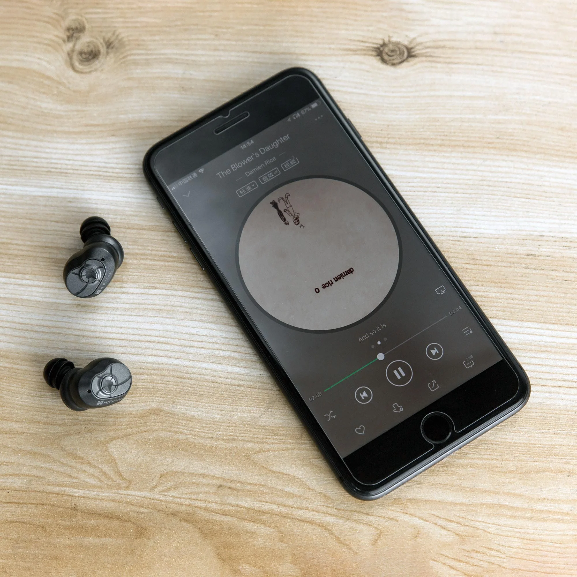 HIFIMAN TWS600 True Wireless Earphones - Image 7