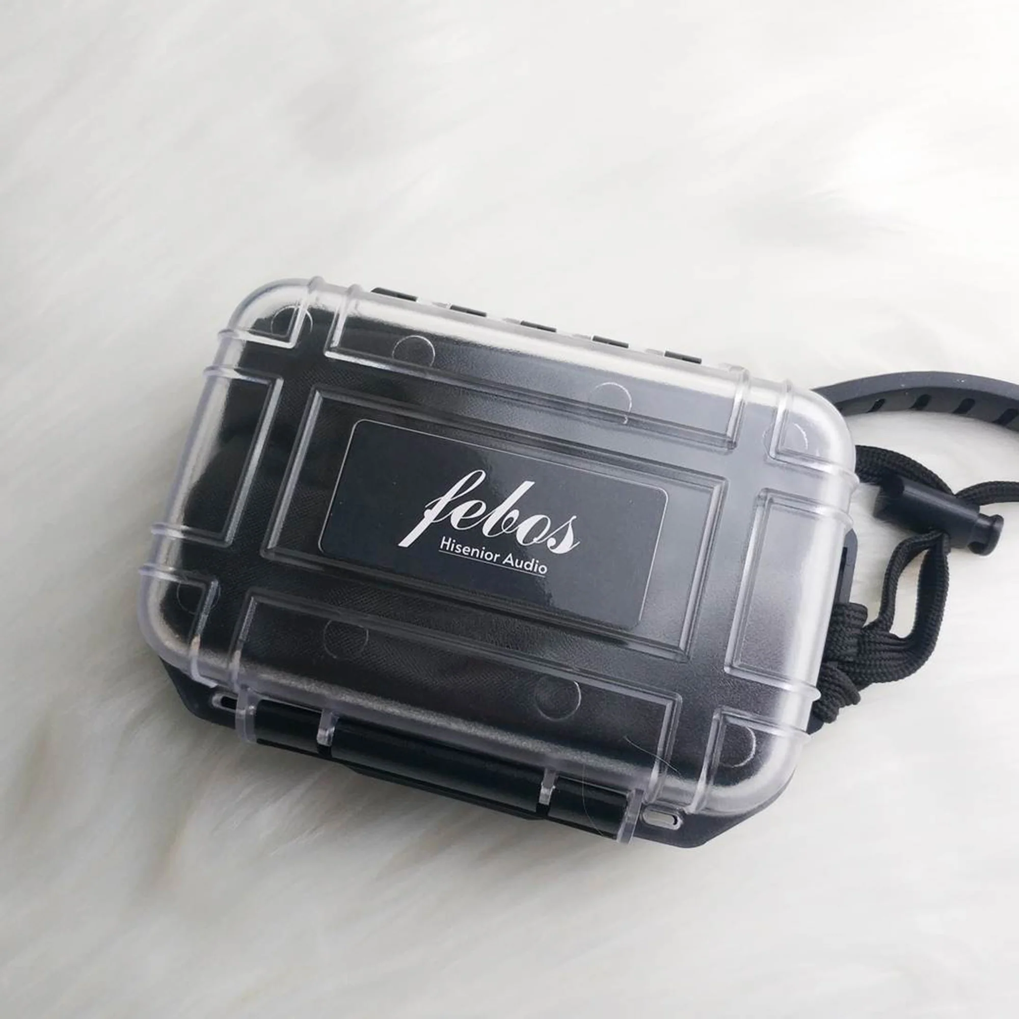 Hisenior Mega5est In-Ear Monitors - Image 4