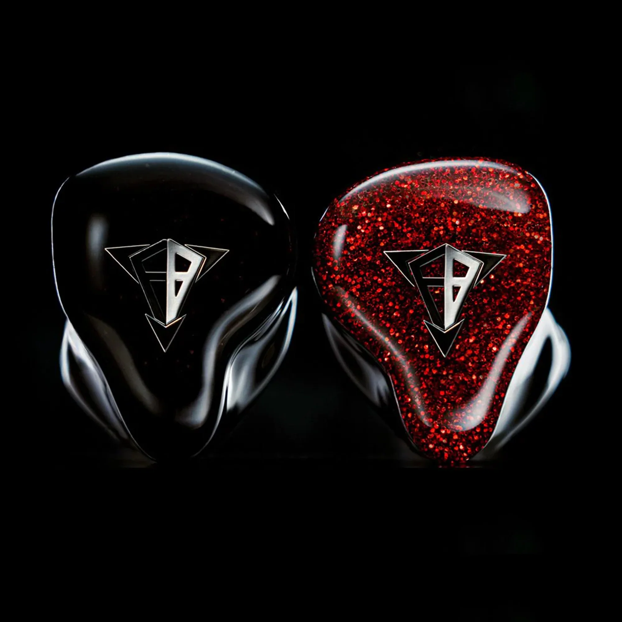 Hisenior Mega5est Bass+ In Ear Monitors - Image 4