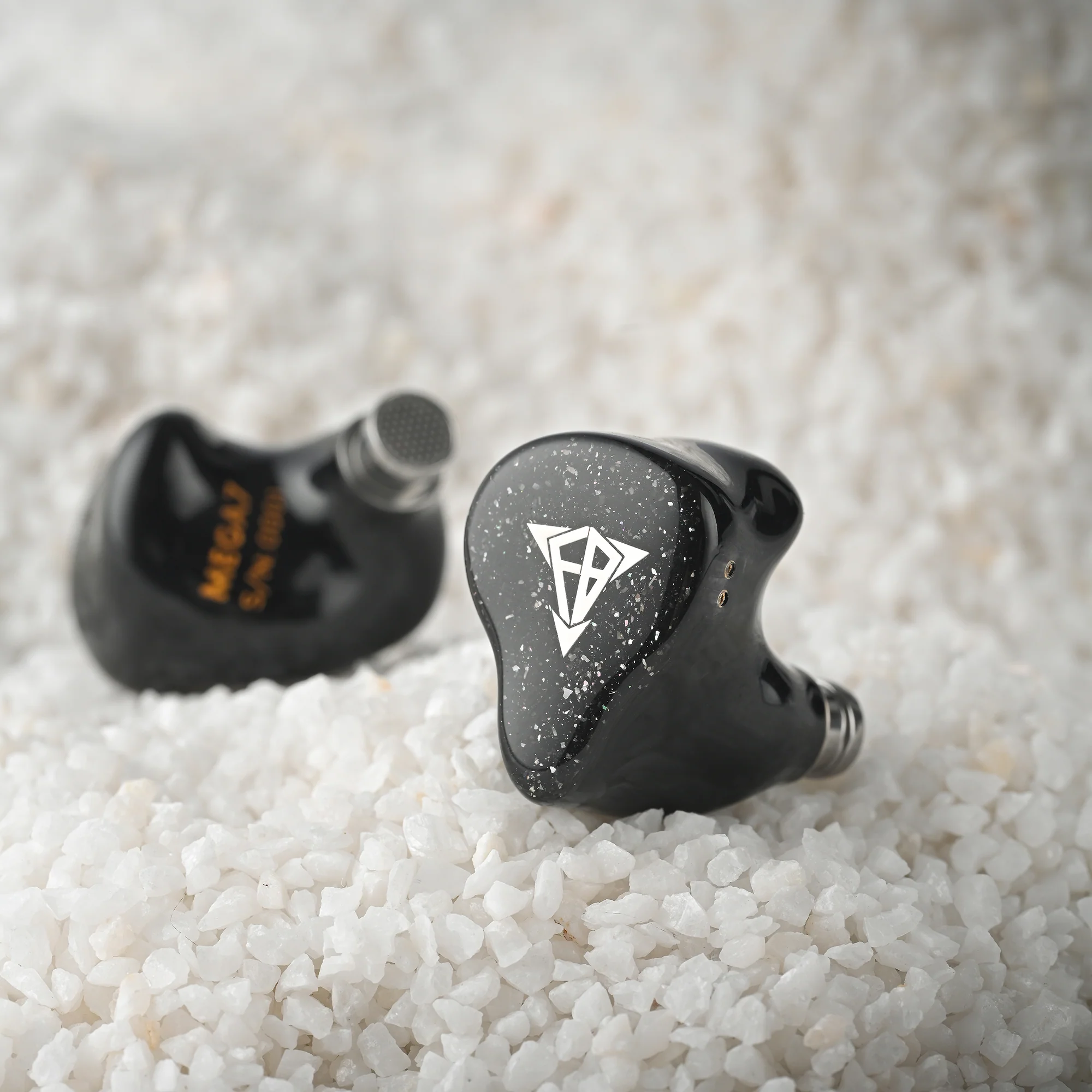 Hisenior Mega7 In-Ear Monitors - Image 14
