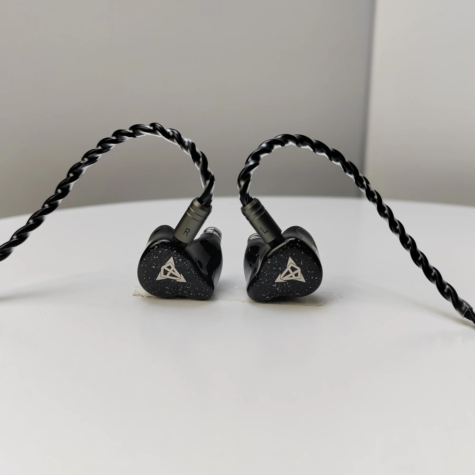 Hisenior Mega7 In-Ear Monitors - Image 18