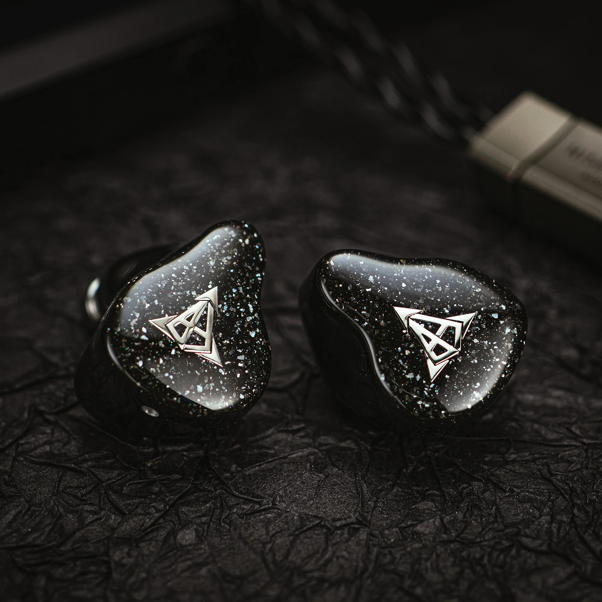 Hisenior Mega7 In-Ear Monitors - Image 24
