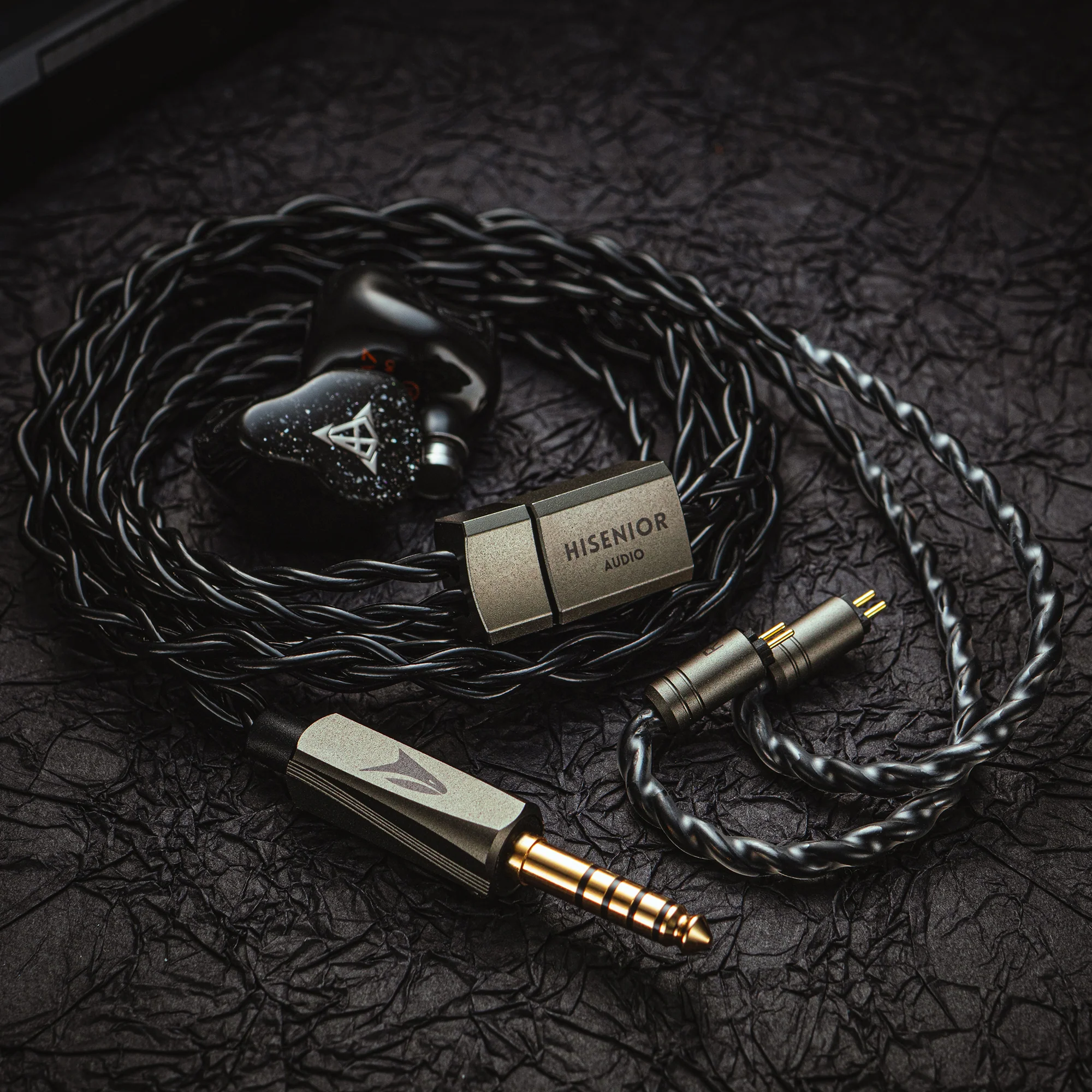 Hisenior Mega7 In-Ear Monitors - Image 25