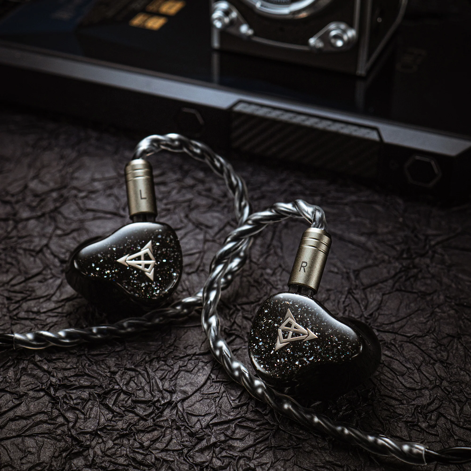 Hisenior Mega7 In-Ear Monitors - Image 29