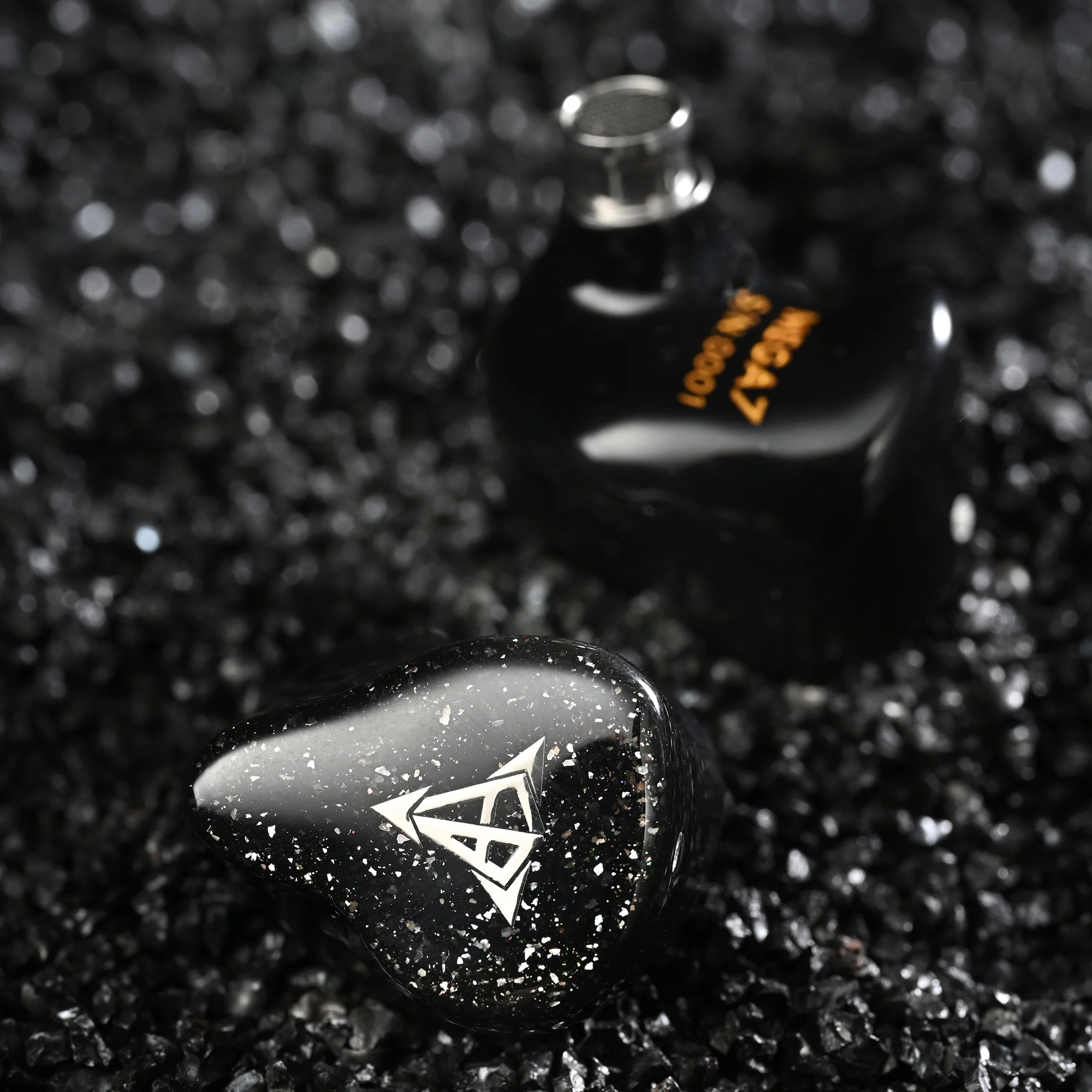 Hisenior Mega7 In-Ear Monitors - Image 3