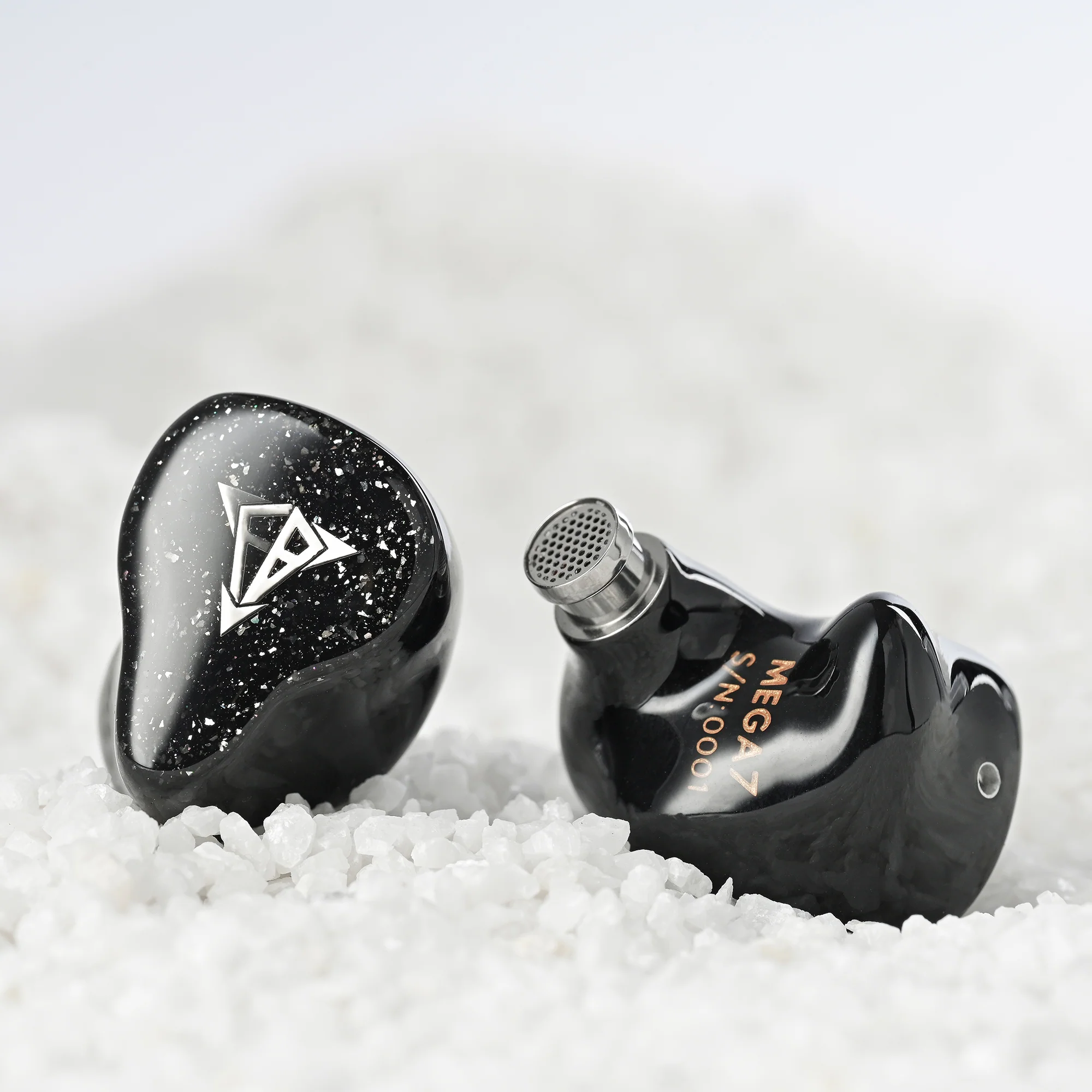 Hisenior Mega7 In-Ear Monitors - Image 7