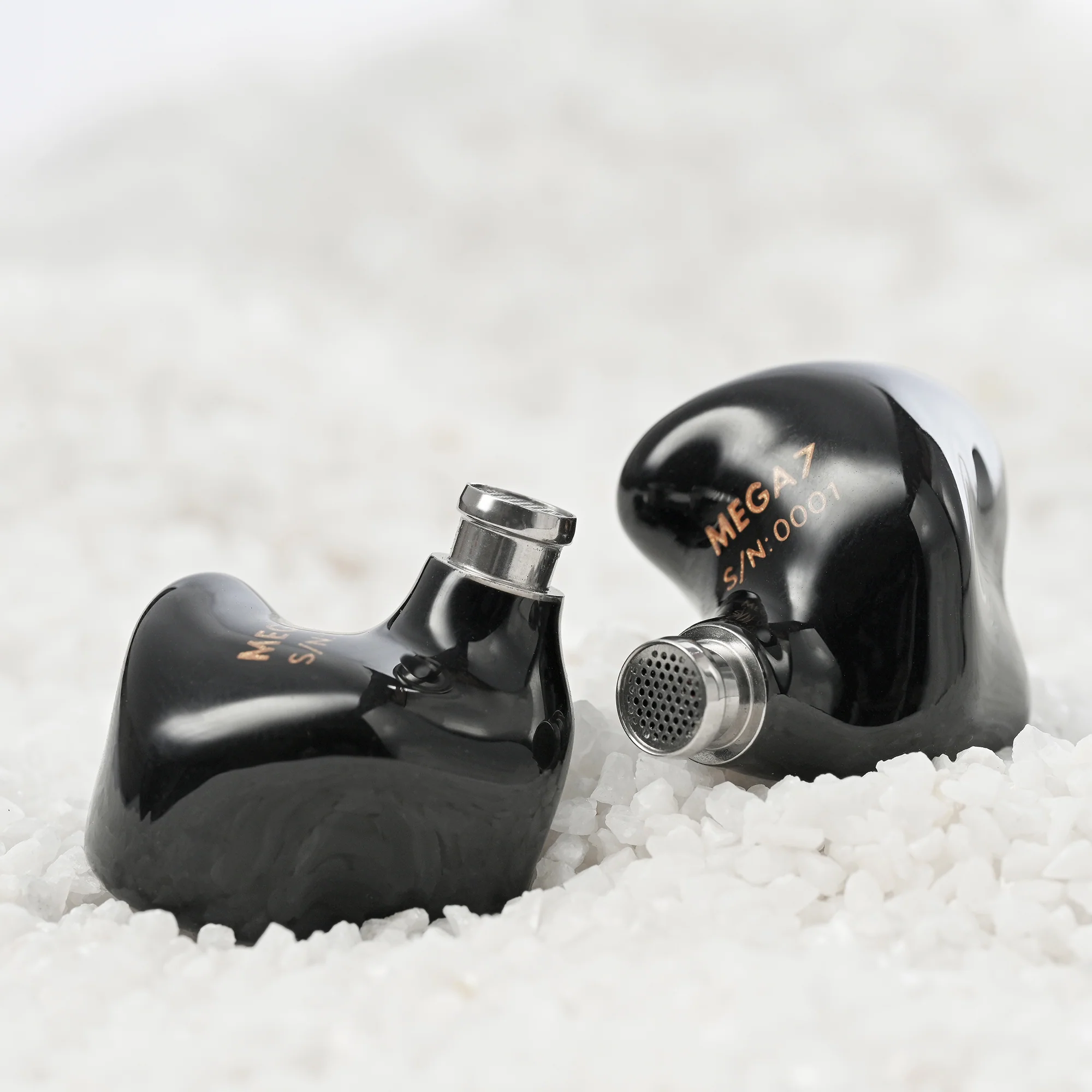 Hisenior Mega7 In-Ear Monitors - Image 8