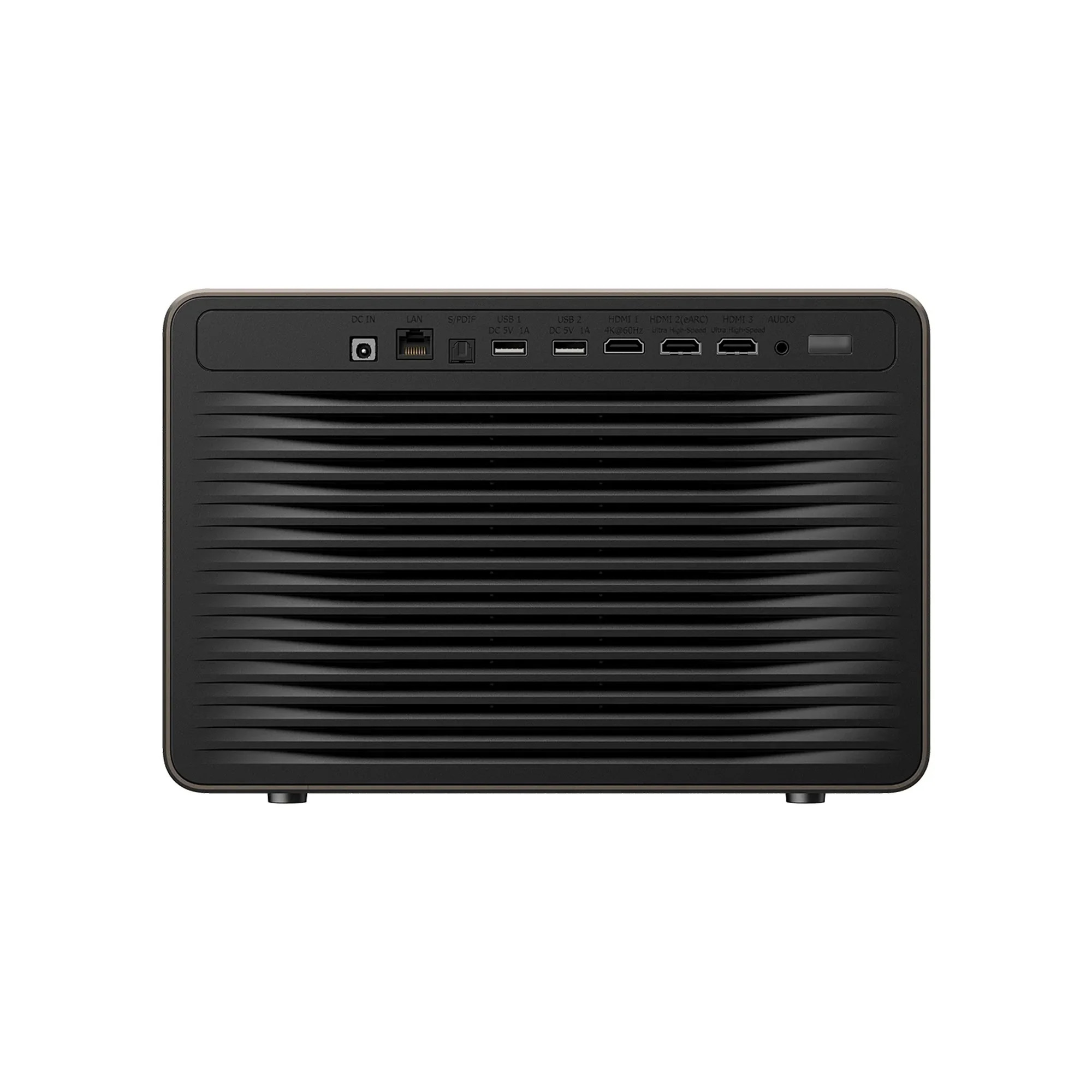 Hisense XR10 65''-300'' 4K 6000 Lumens Triple Laser Projector - Image 5