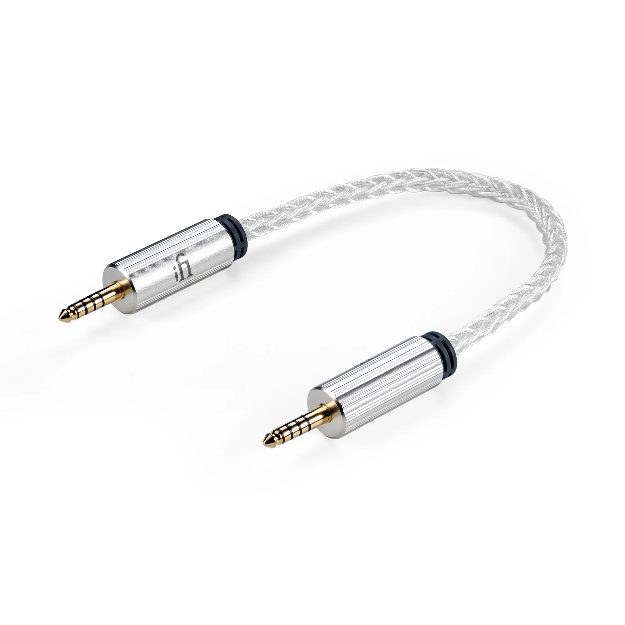 iFi audio 4.4mm to 4.4mm Balanced Interconnect Cable - Image 3