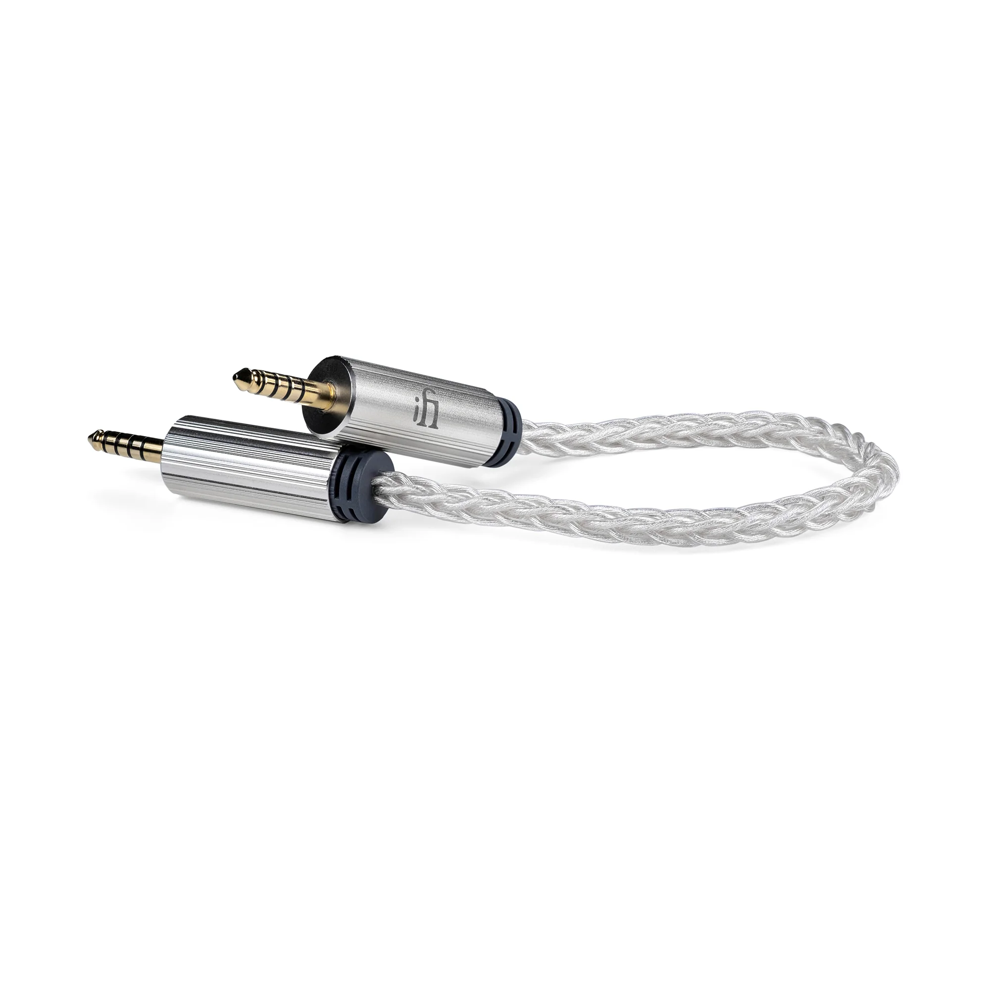 iFi audio 4.4mm to 4.4mm Balanced Interconnect Cable - Image 4