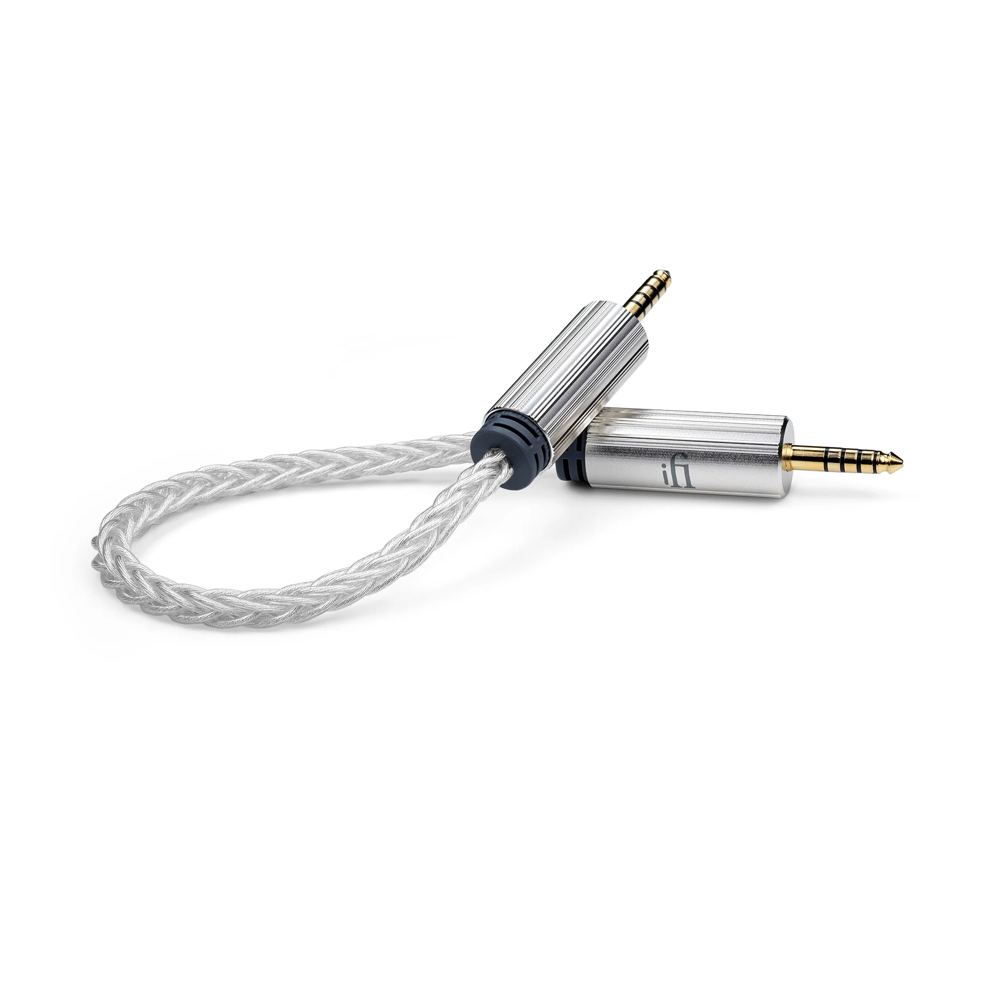 iFi audio 4.4mm to 4.4mm Balanced Interconnect Cable - Image 5