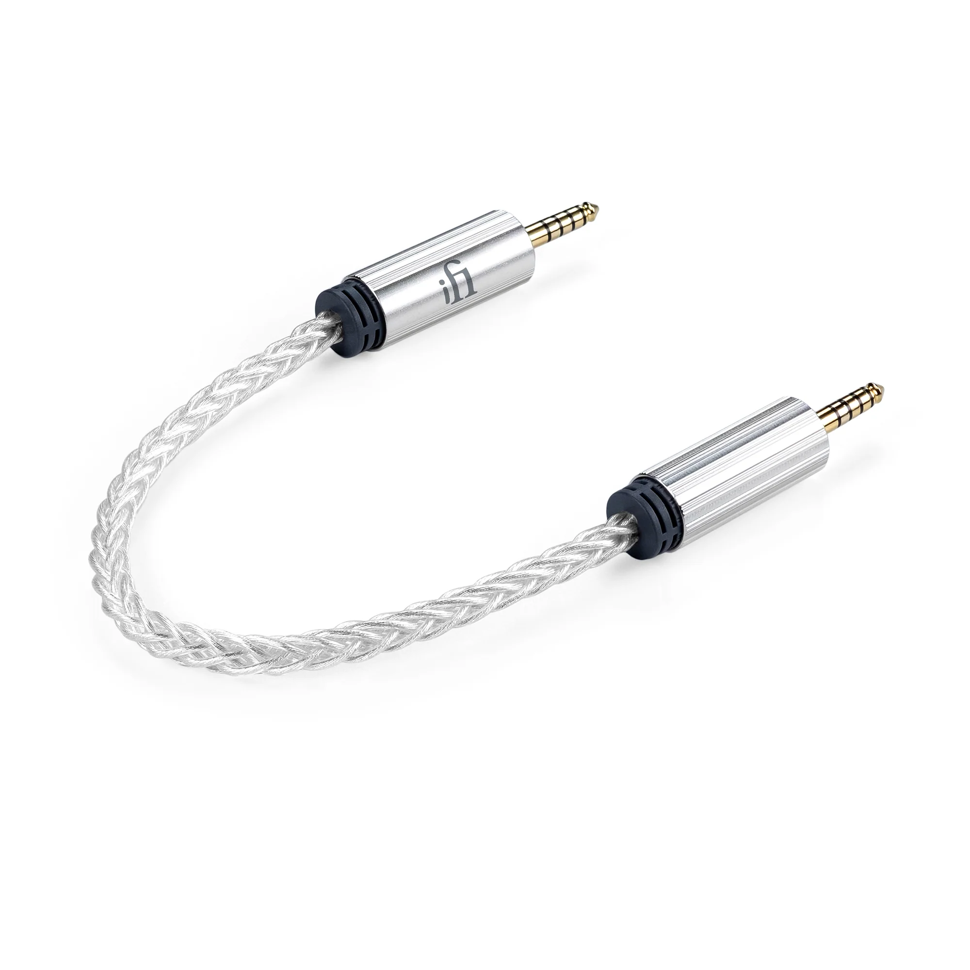 iFi audio 4.4mm to 4.4mm Balanced Interconnect Cable - Image 6