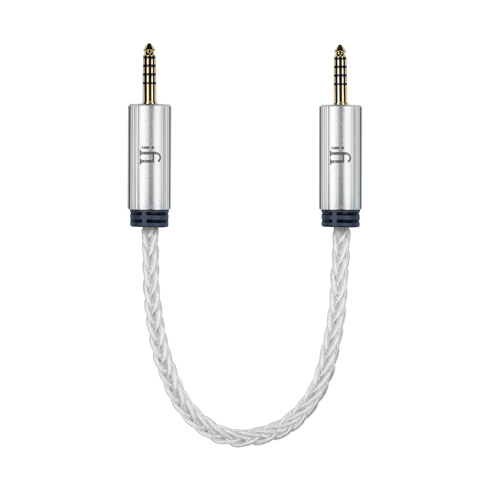 iFi audio 4.4mm to 4.4mm Balanced Interconnect Cable - Image 7