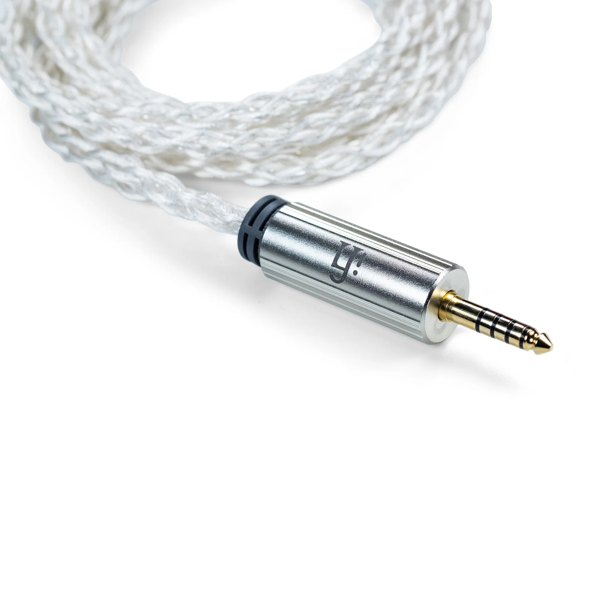 iFi audio 4.4mm to XLR Balanced Interconnect Cable - Image 7
