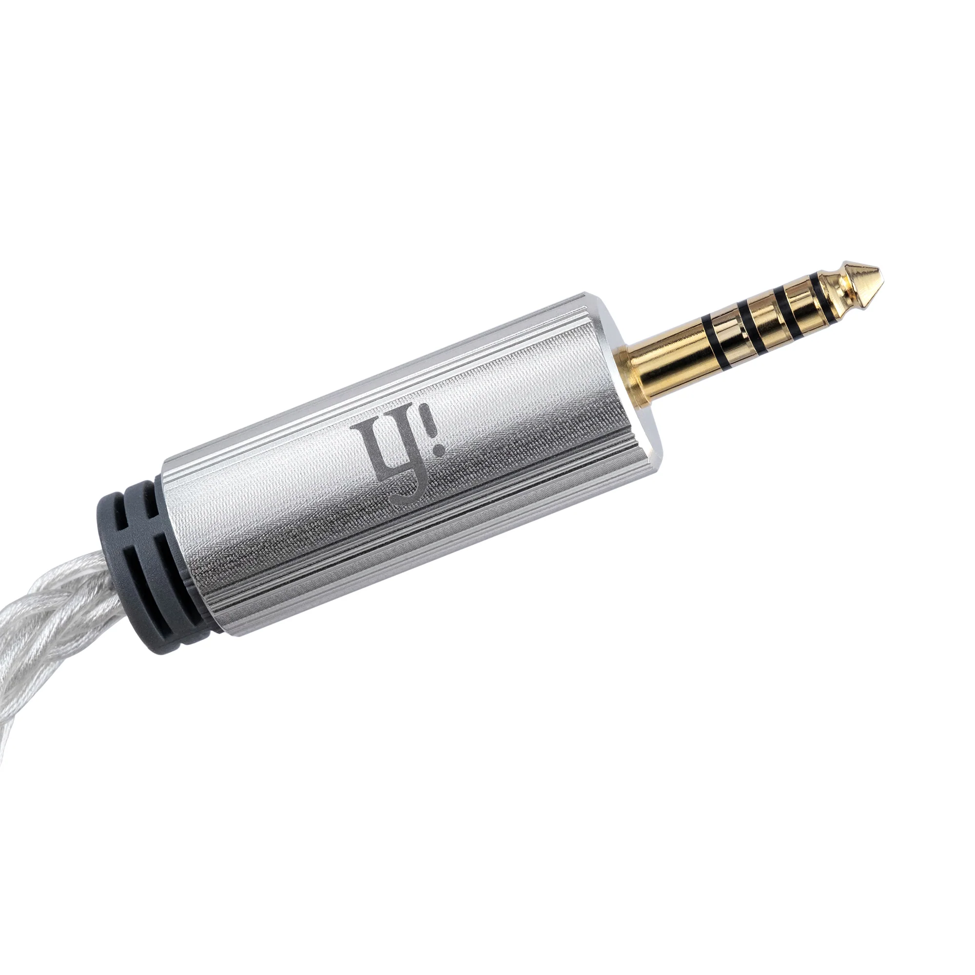 iFi audio 4.4mm to XLR Balanced Interconnect Cable - Image 8