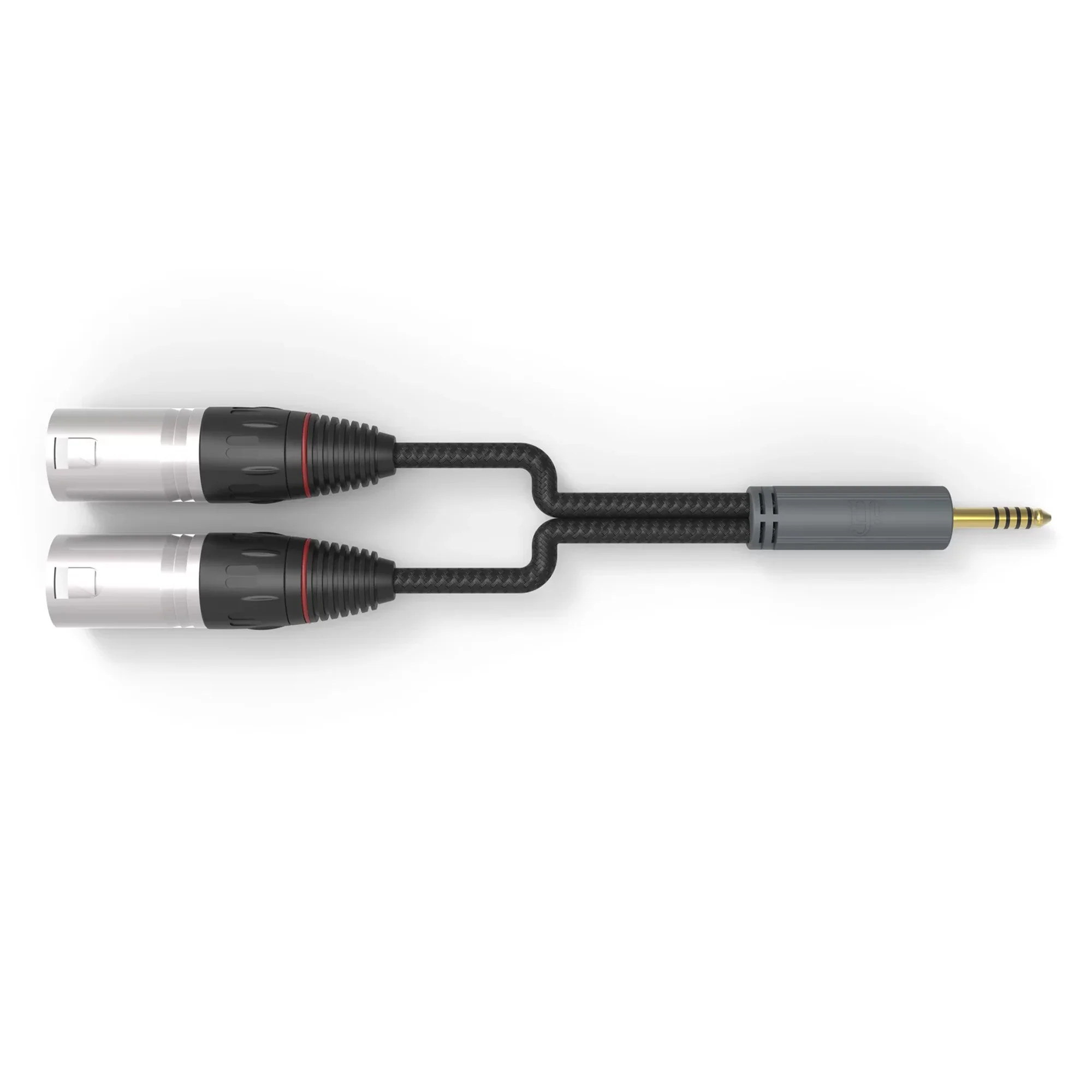 iFi Audio 4.4mm to XLR Cable Standard Edition - Image 2