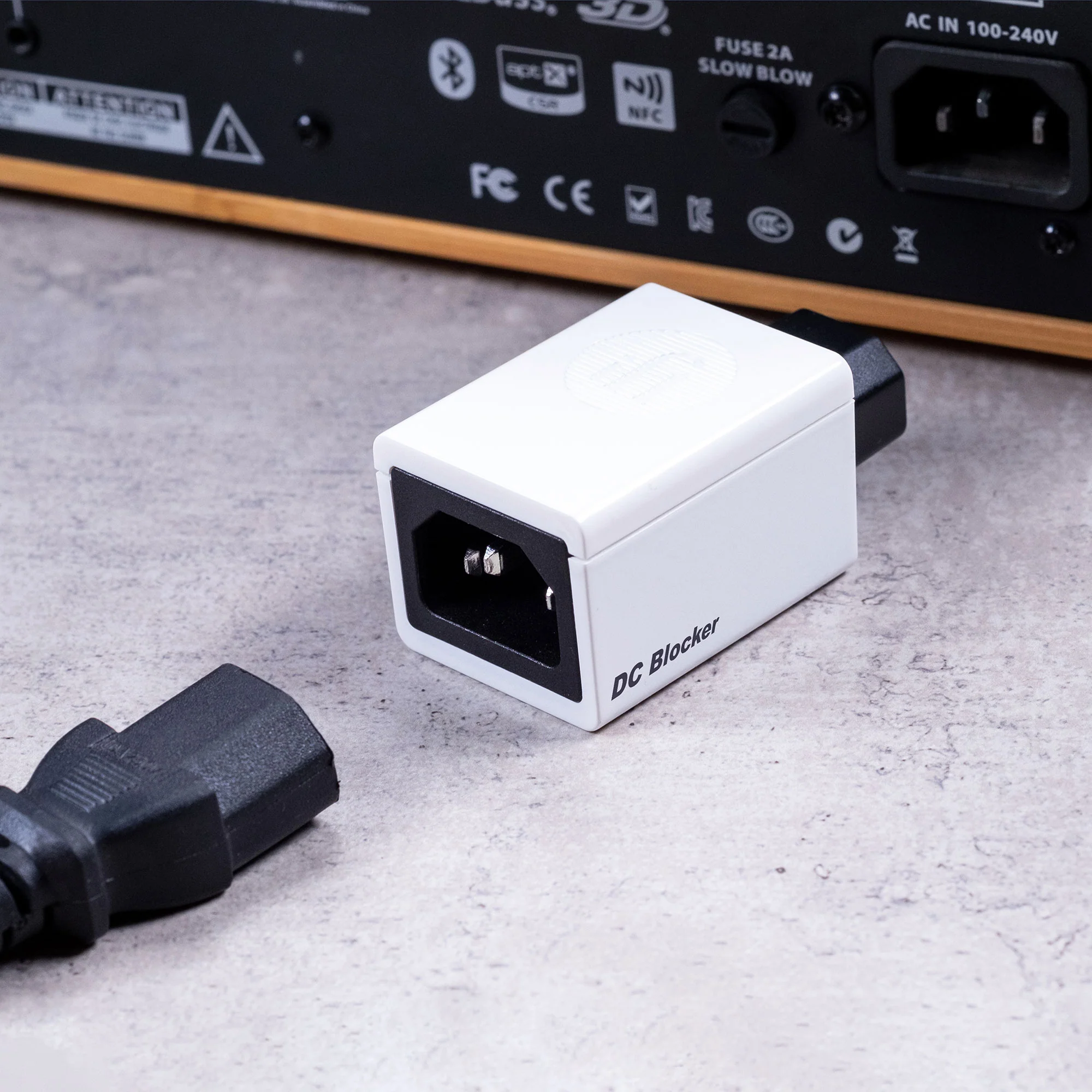 iFi audio DC Blocker - Image 15