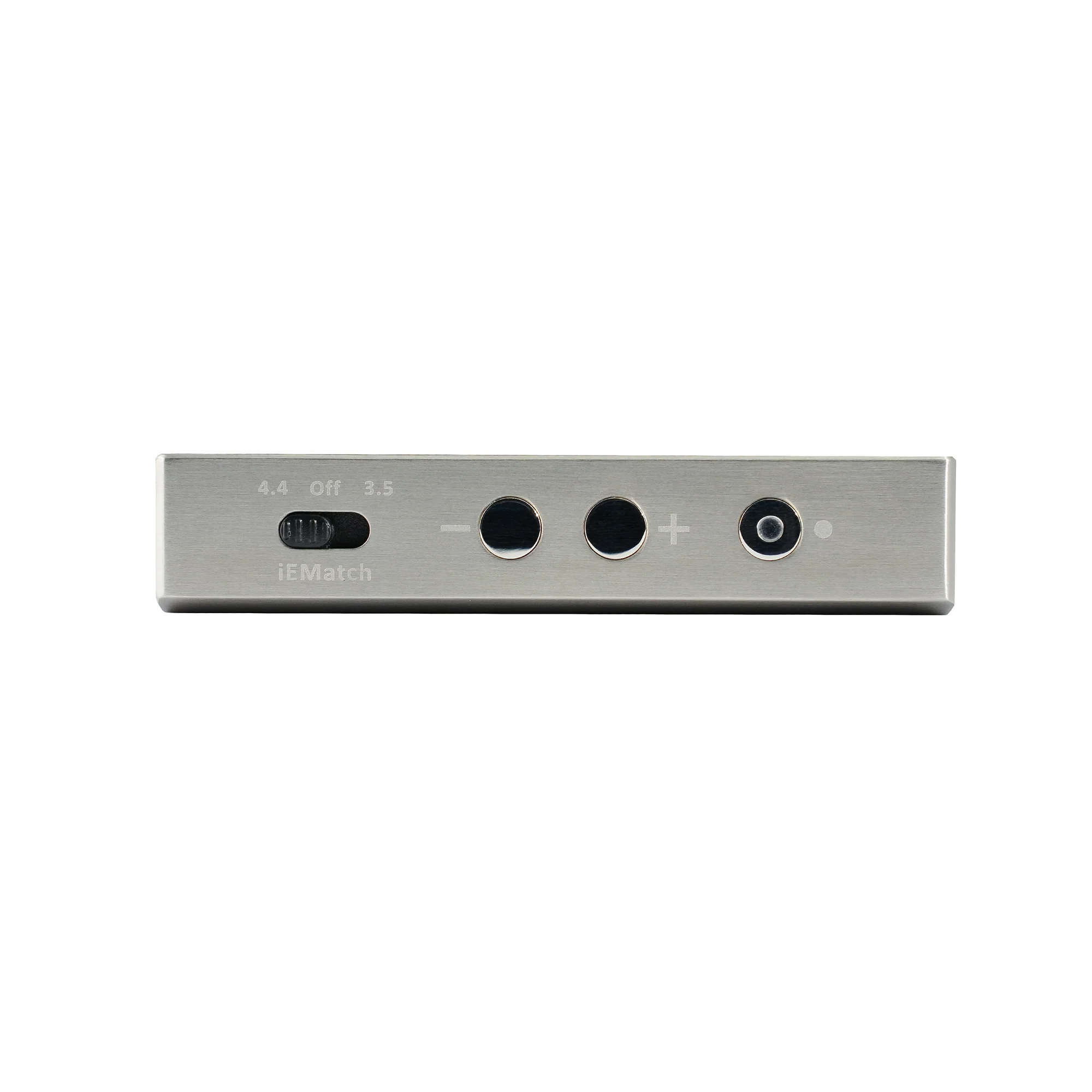 iFi Audio GO Bar Kensei Ultraportable DAC & Headphone Amp - Image 5