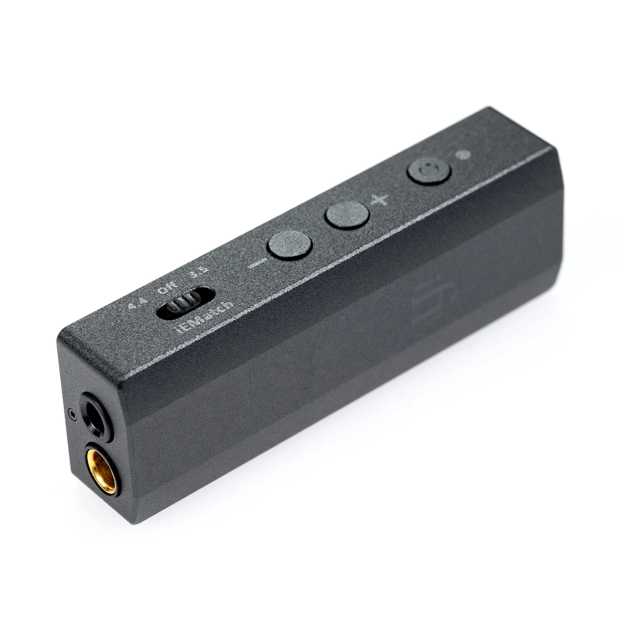 iFi audio GO bar Ultraportable DAC & Headphone Amplifier [DEMO UNIT] - Image 4