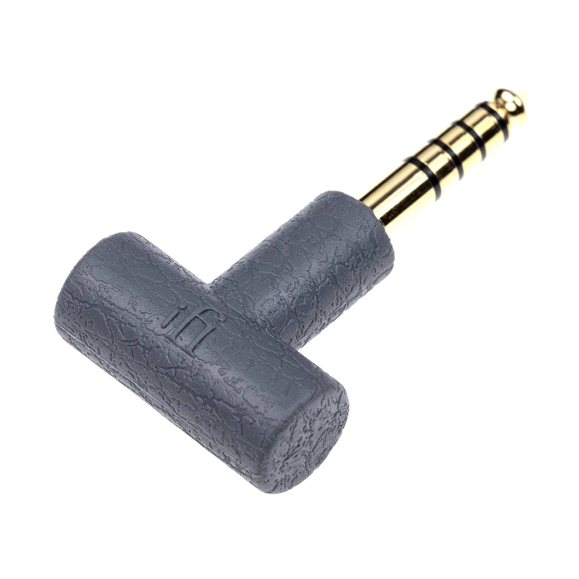 iFi audio 4.4mm Headphone Adapter - Image 5