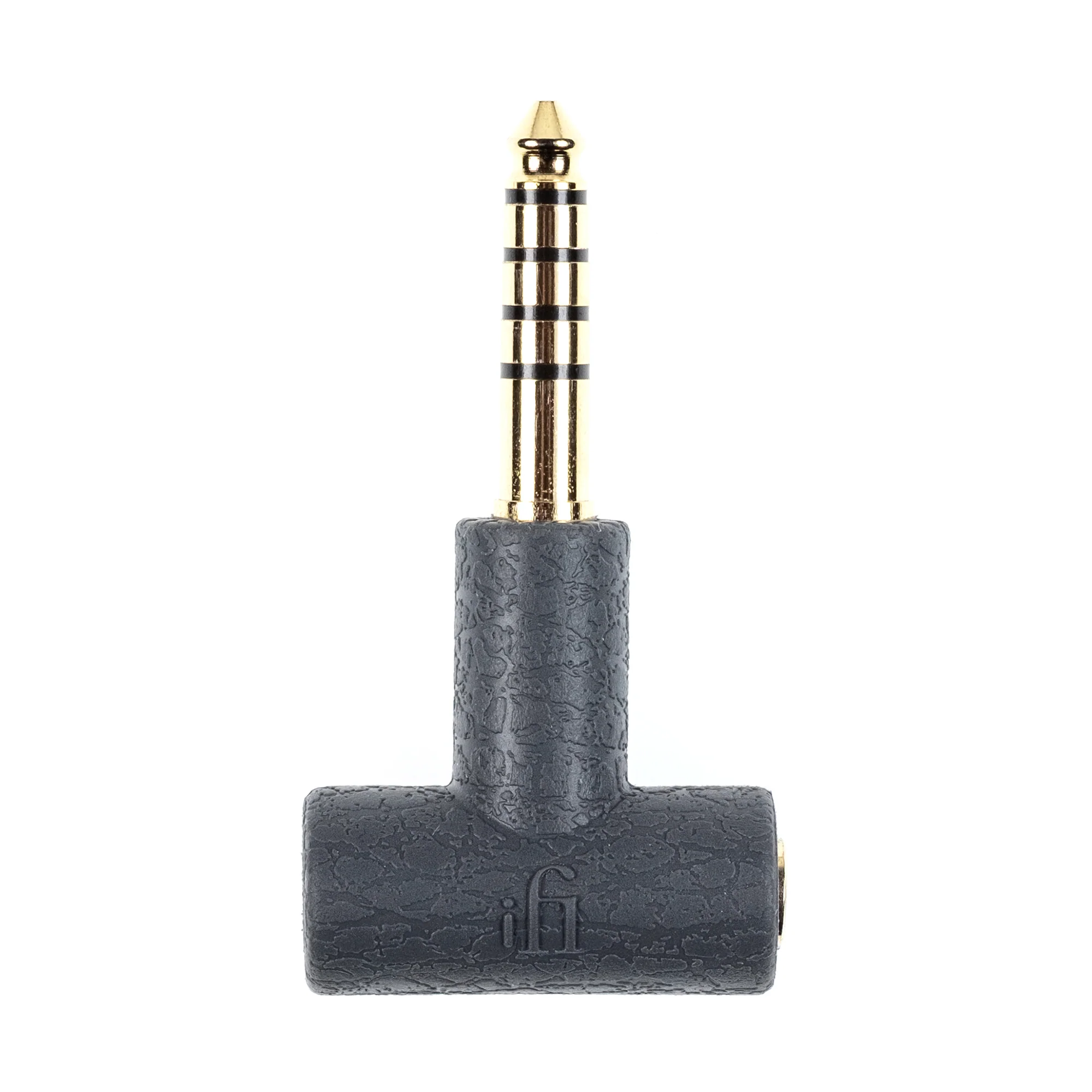 iFi audio 4.4mm Headphone Adapter - Image 6