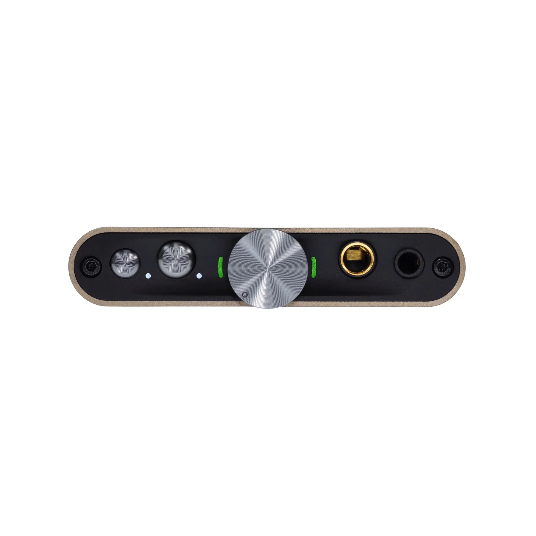 iFi audio hip-dac3 Portable Headphone Amp & DAC - Image 2