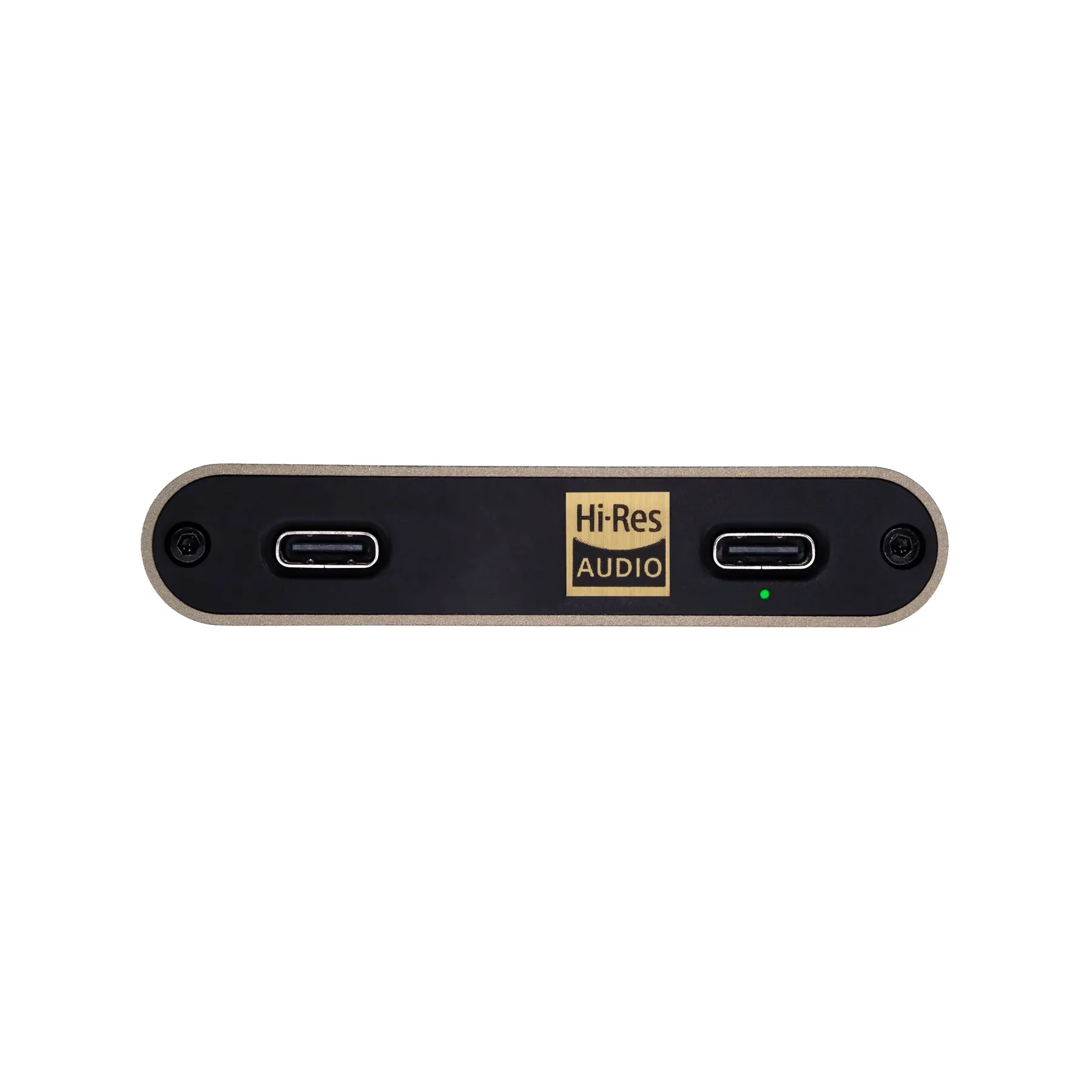 iFi audio hip-dac3 Portable Headphone Amp & DAC - Image 3
